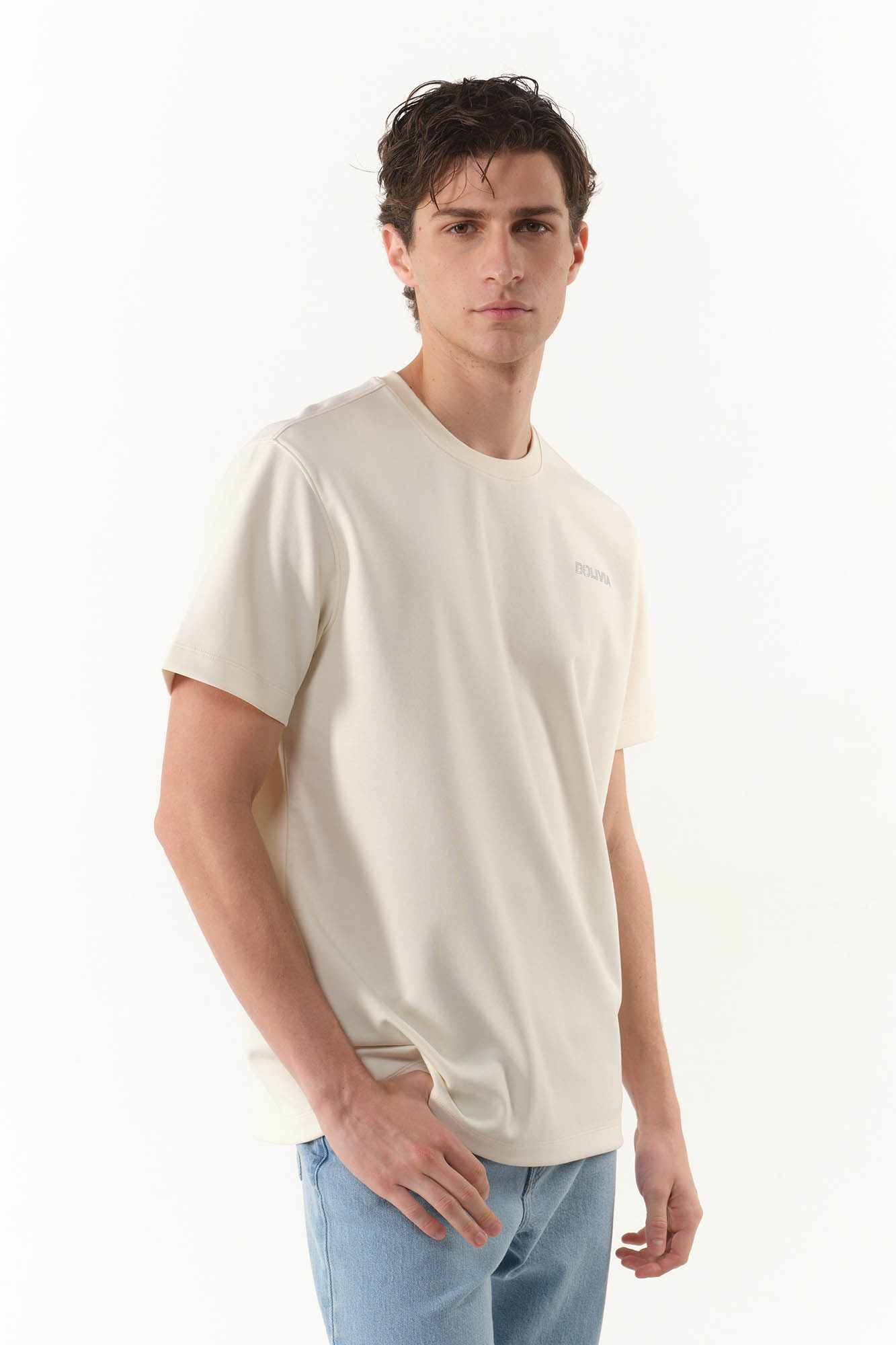 BS2600052-00 - REMERA TECH