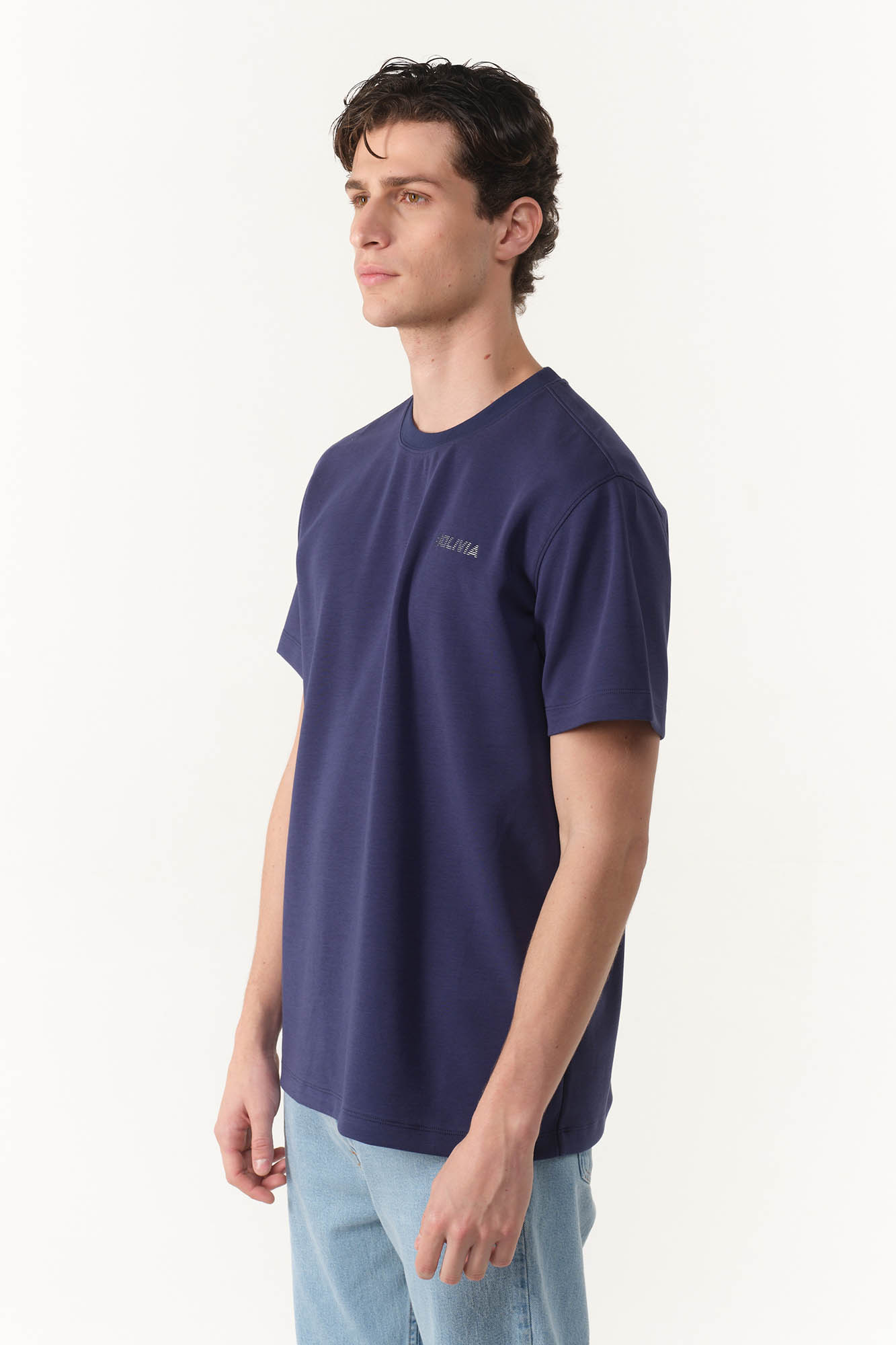 BS2600052-13 - REMERA TECH