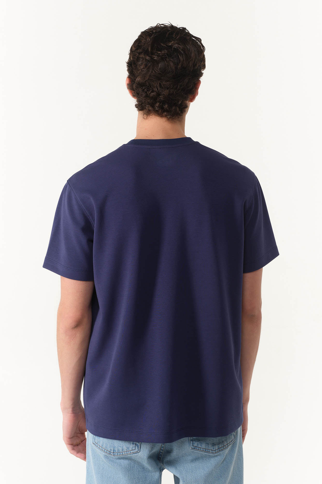 BS2600052-13 - REMERA TECH