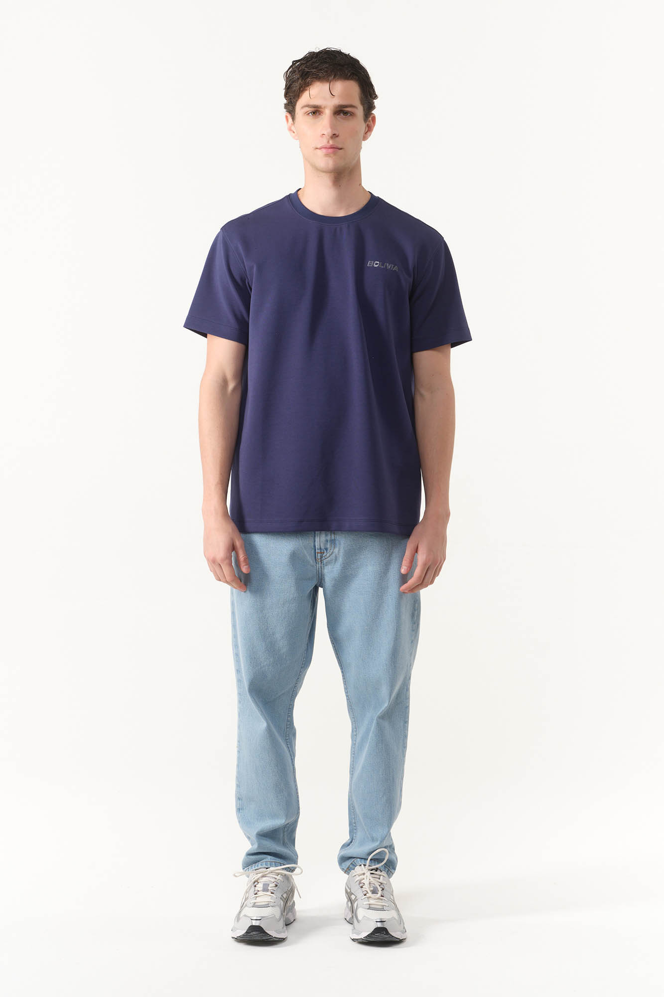 BS2600052-13 - REMERA TECH