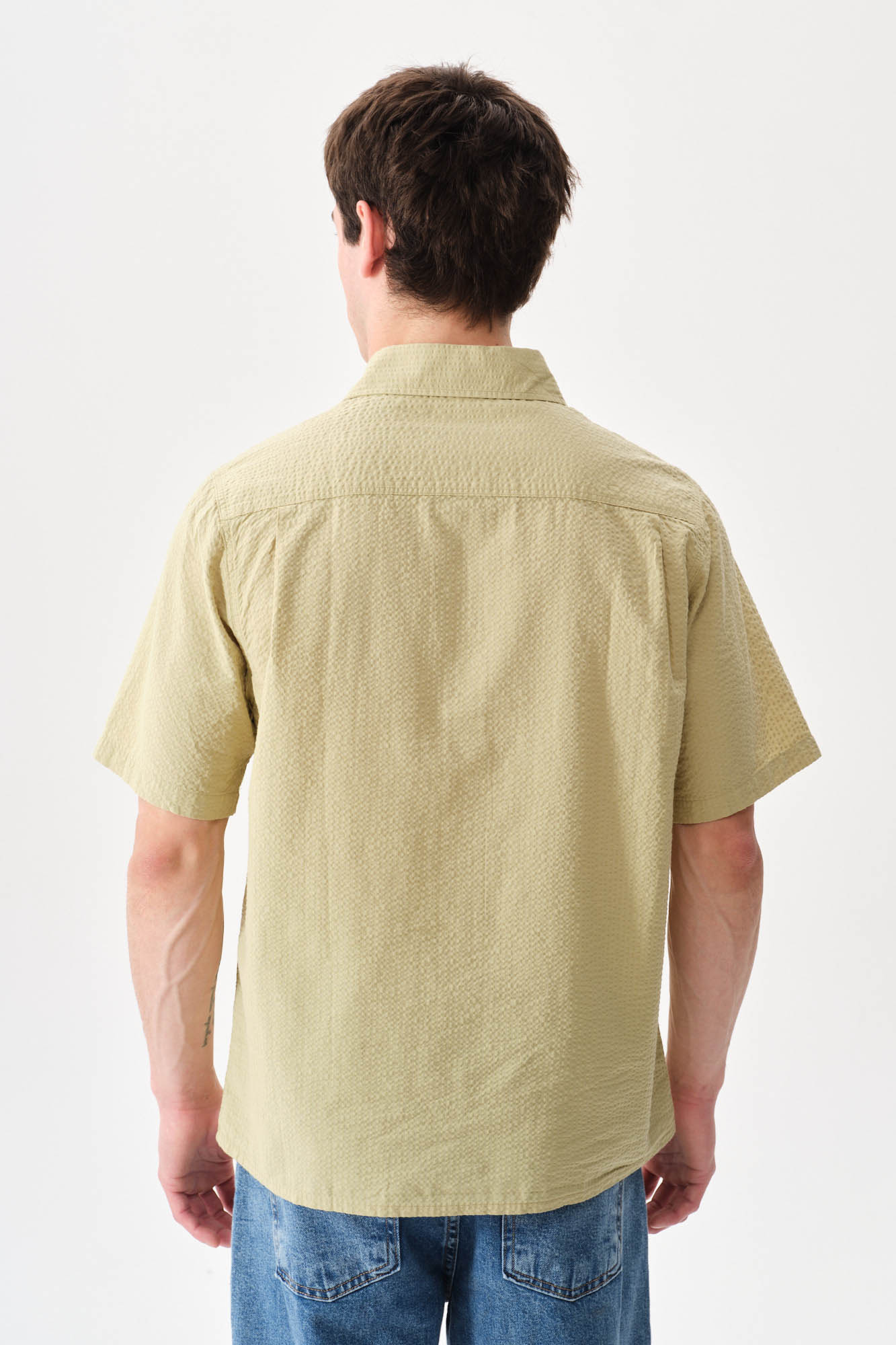 BS2610006-87 - CAMISA LANDER