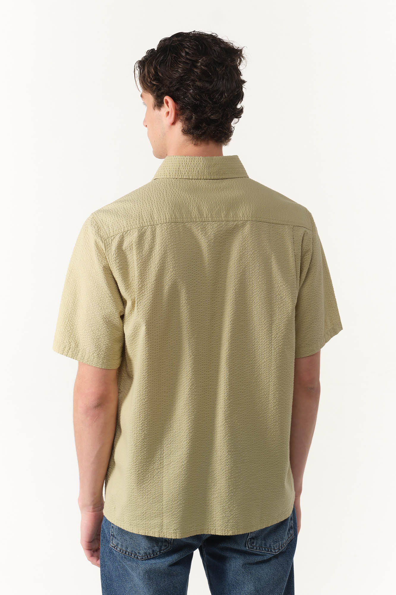 BS2610006-87 - CAMISA LANDER