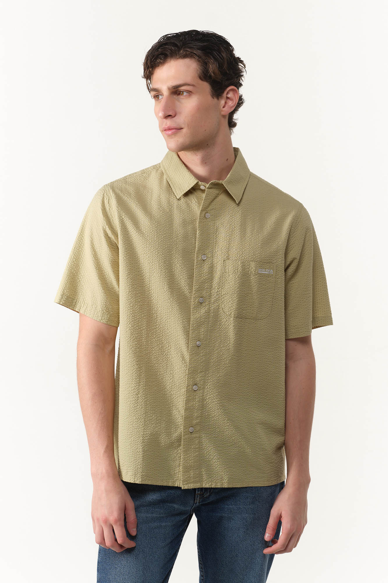 BS2610006-87 - CAMISA LANDER