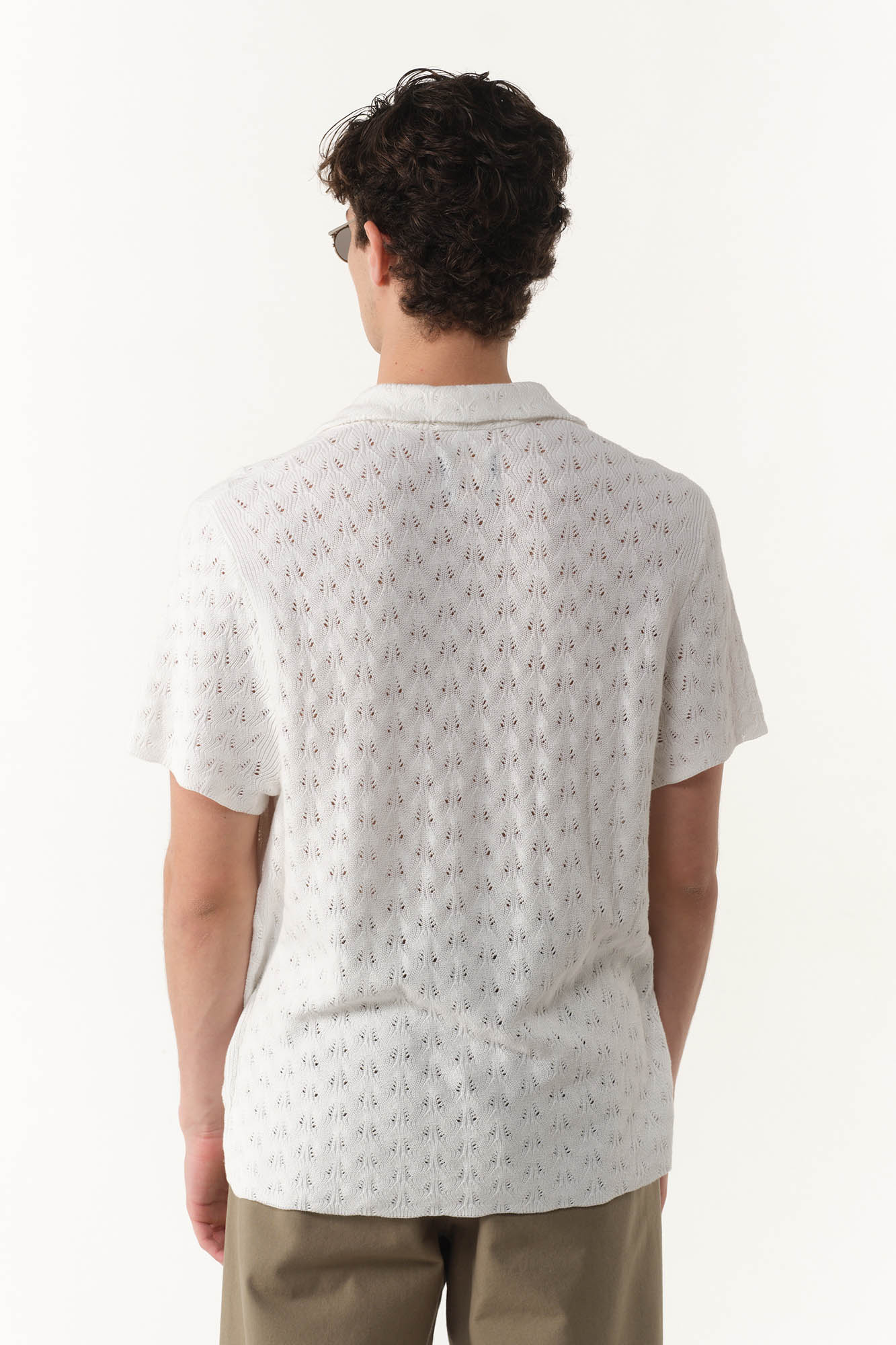 BS2610007-54 - CAMISA ANELO