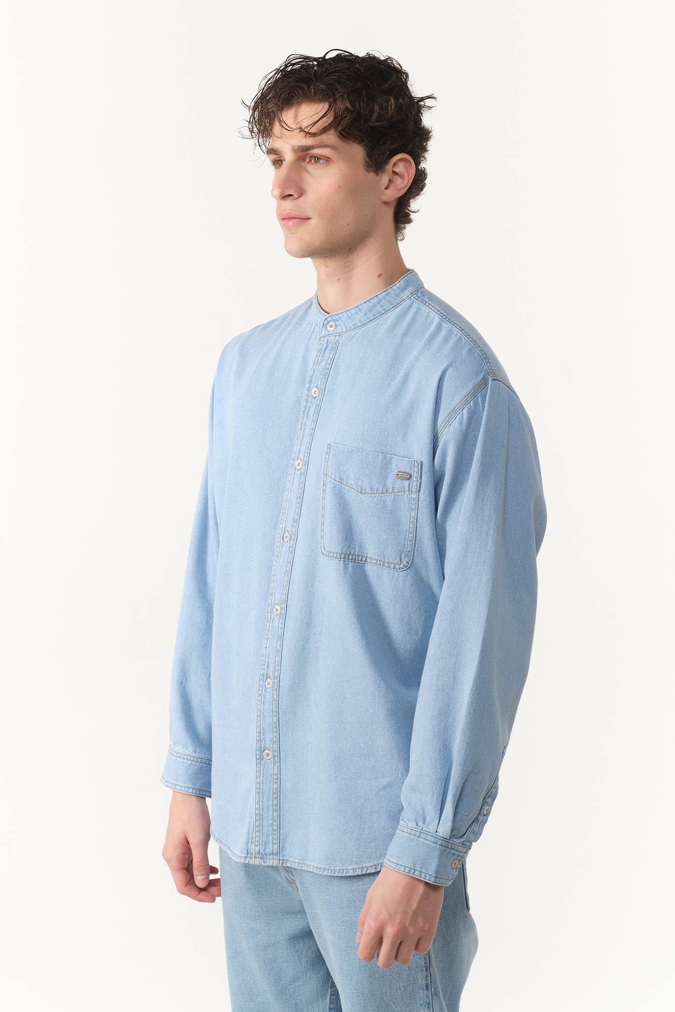 BS2611001-99 - CAMISA CAMPAYA