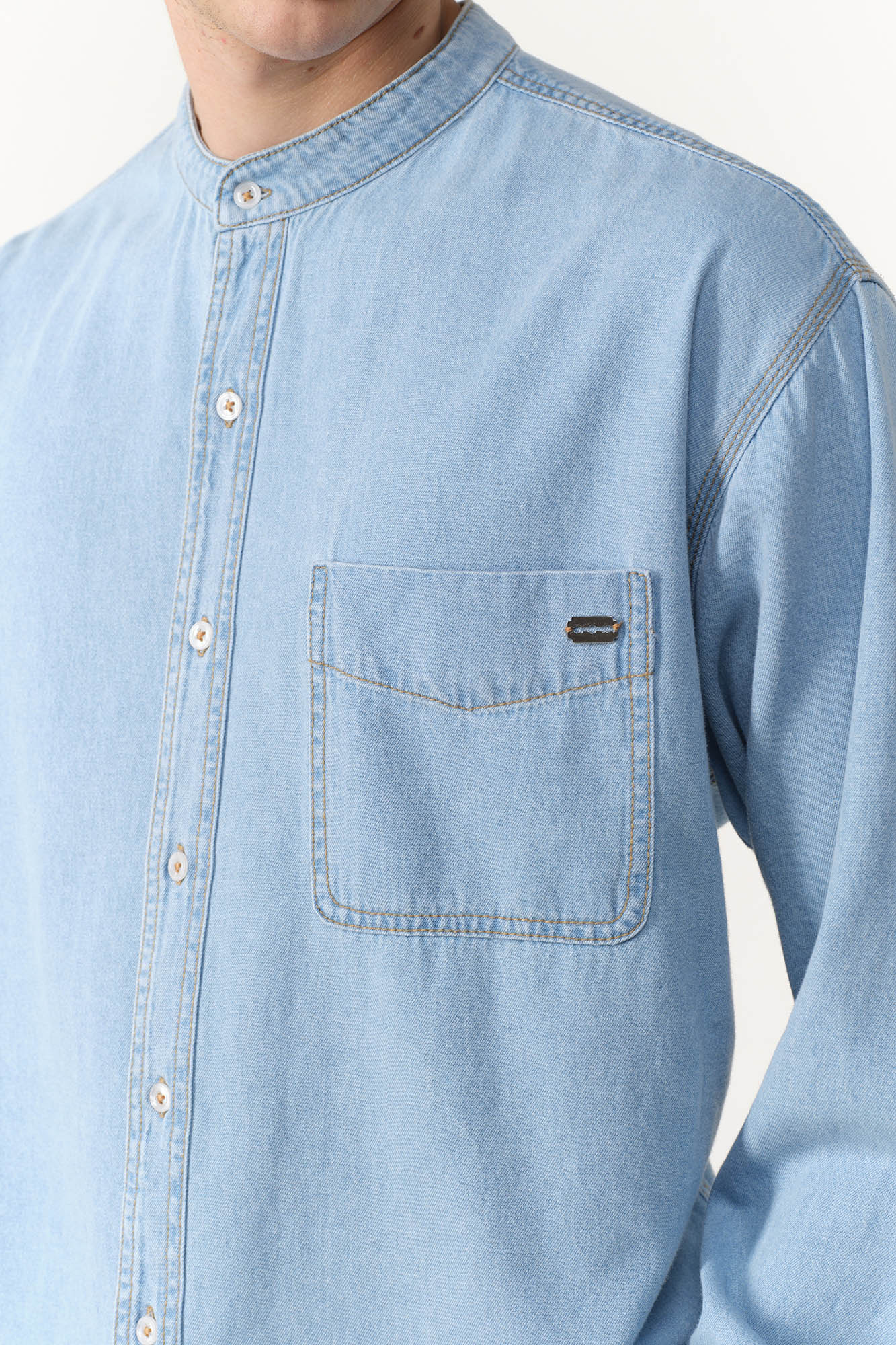 BS2611001-99 - CAMISA CAMPAYA