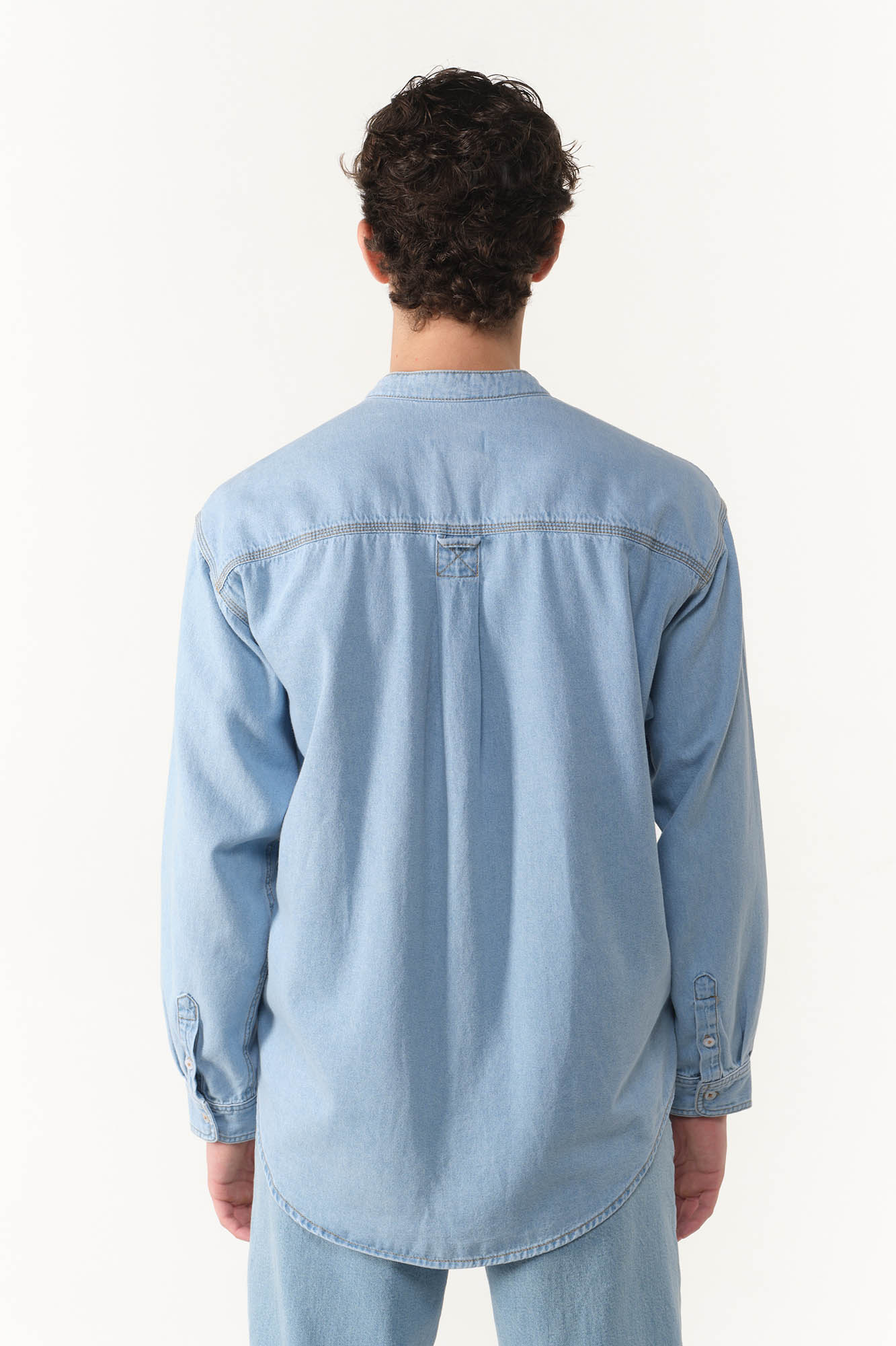 BS2611001-99 - CAMISA CAMPAYA