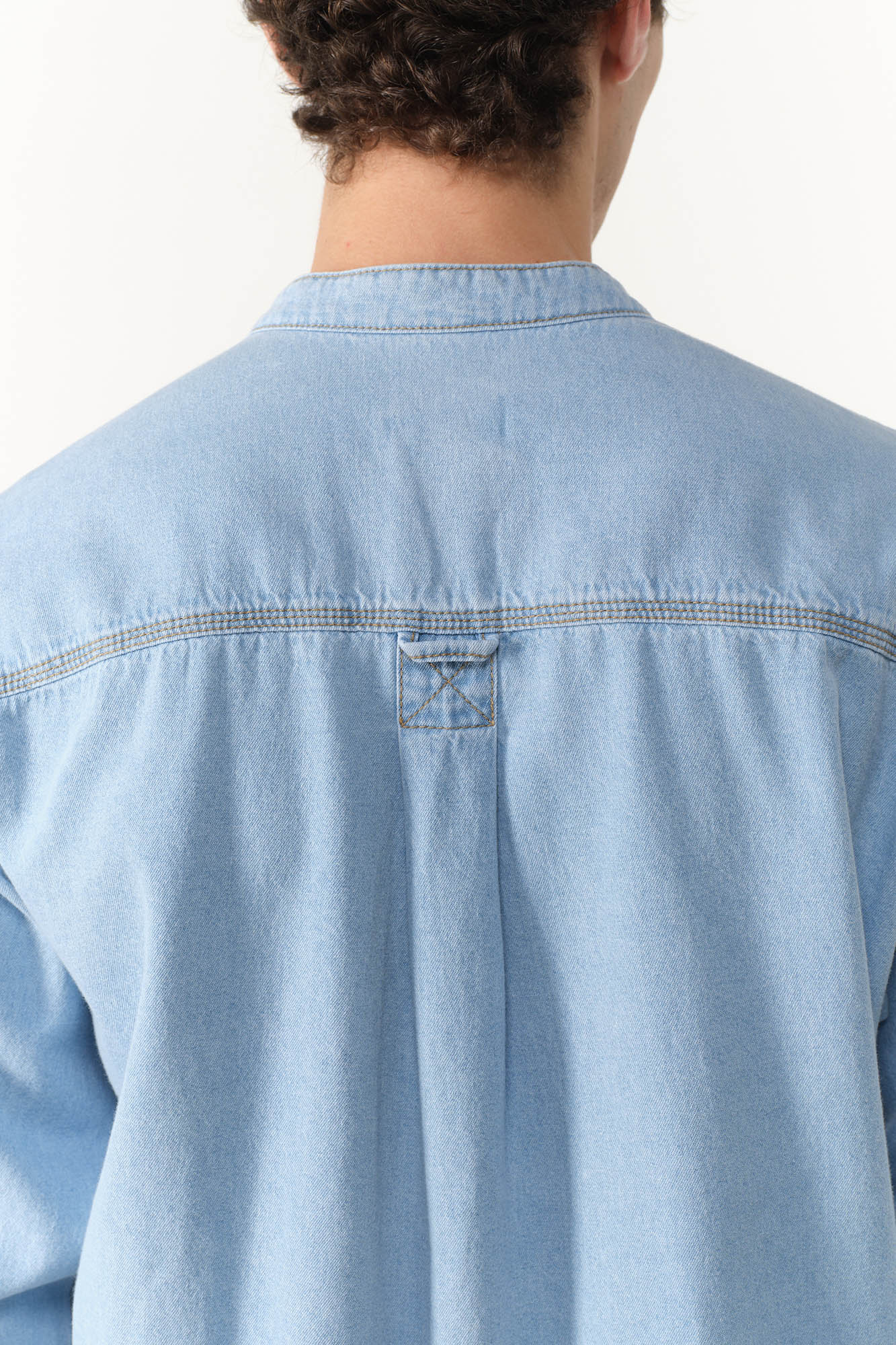 BS2611001-99 - CAMISA CAMPAYA