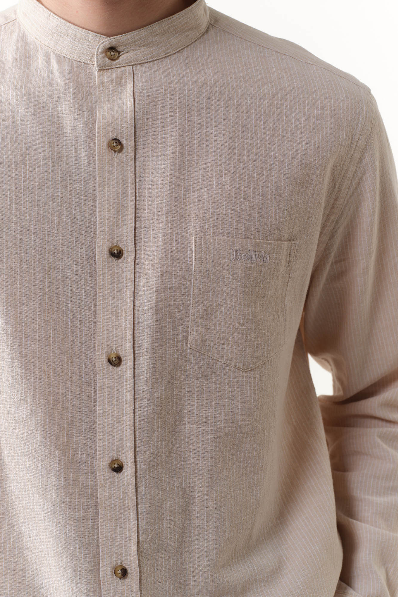 BS2611004-49 - CAMISA ALERCES