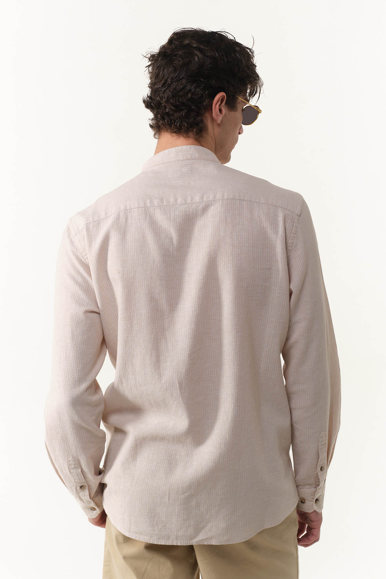 BS2611004-49 - CAMISA ALERCES