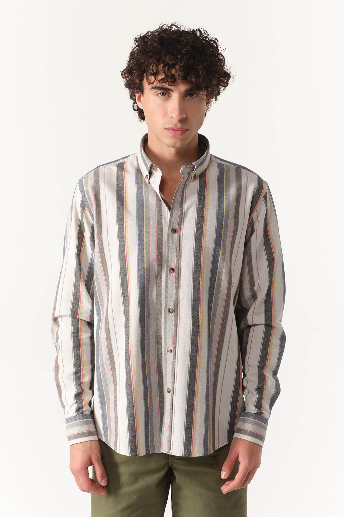 CAMISA ORENSE