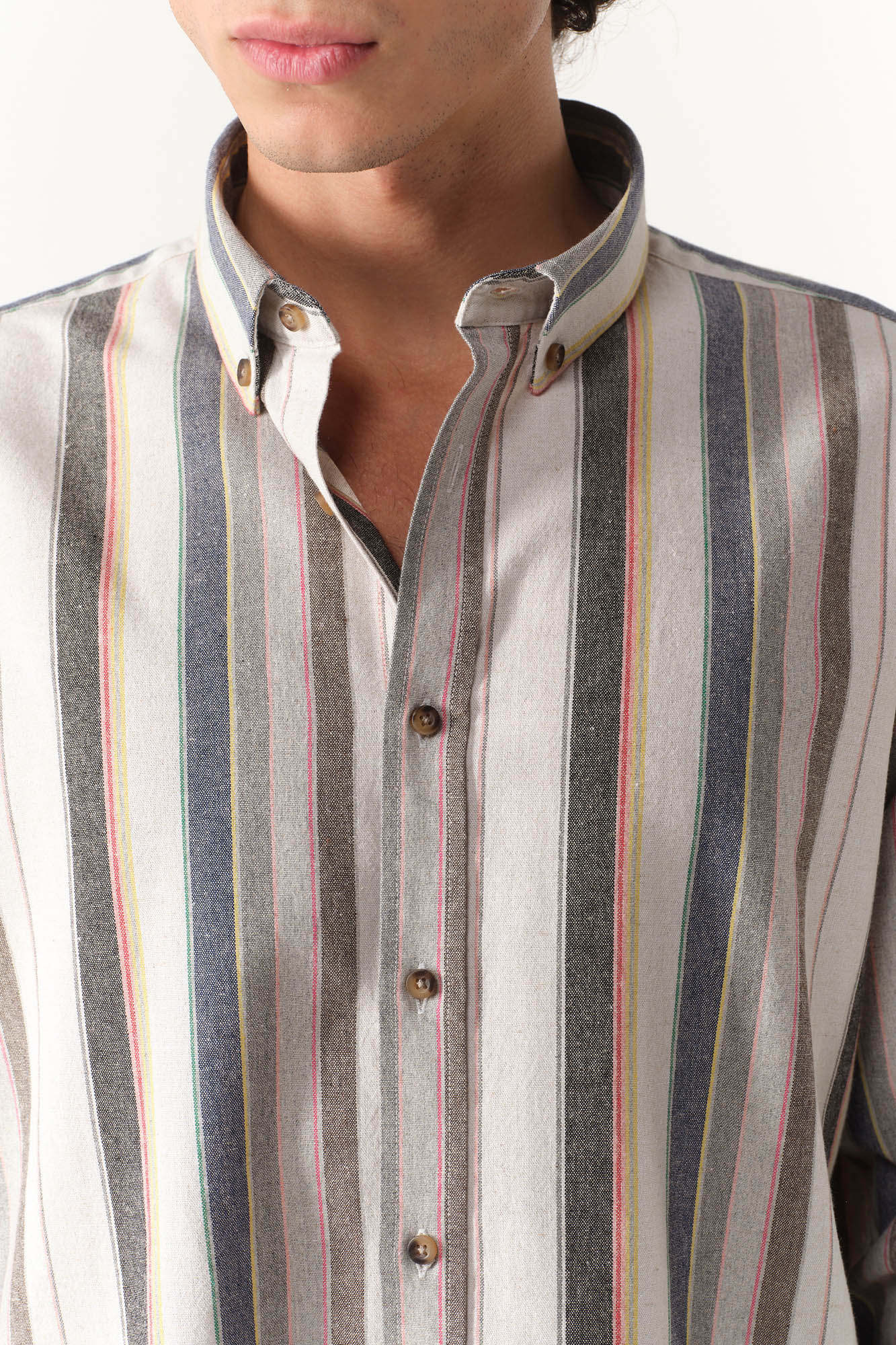 BS2611005-01 - CAMISA ORENSE