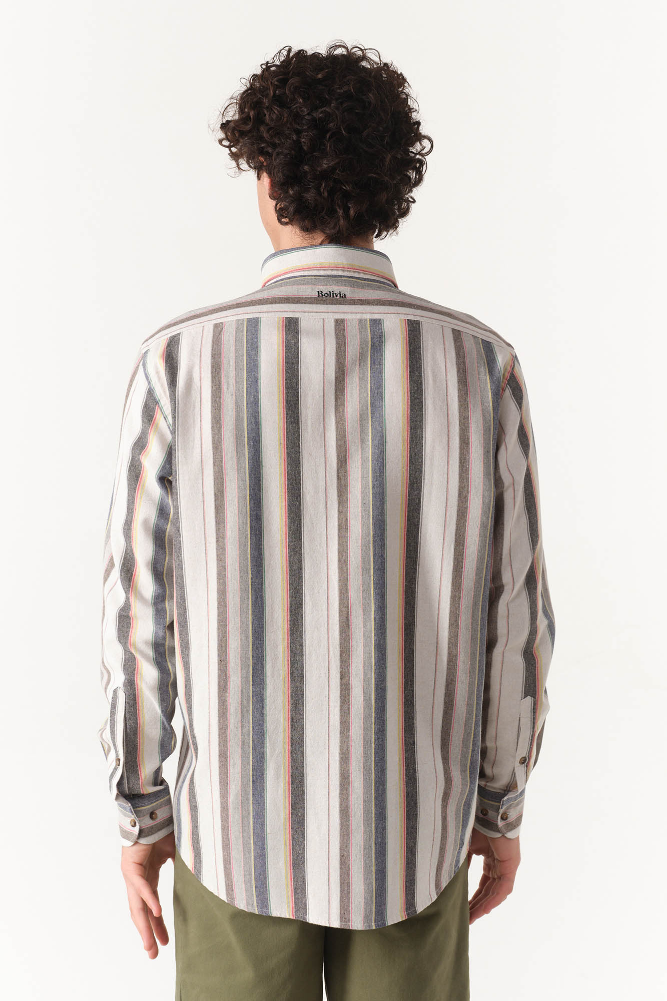 BS2611005-01 - CAMISA ORENSE