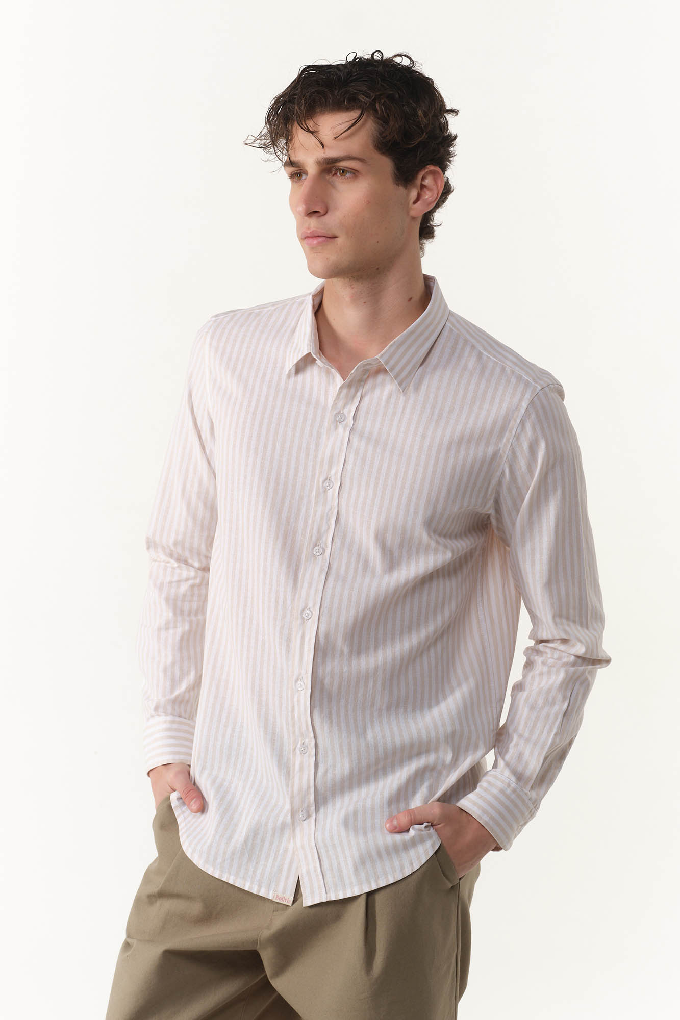 BS2611007-49 - CAMISA CLEOME
