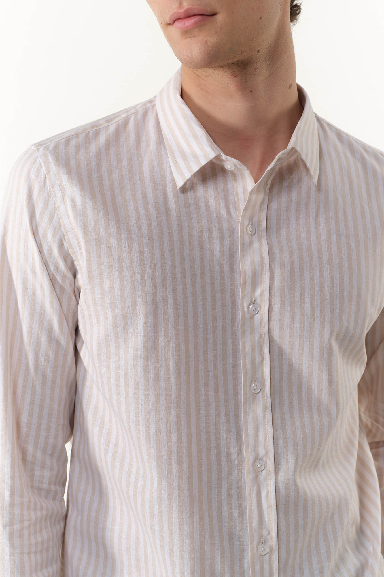 BS2611007-49 - CAMISA CLEOME