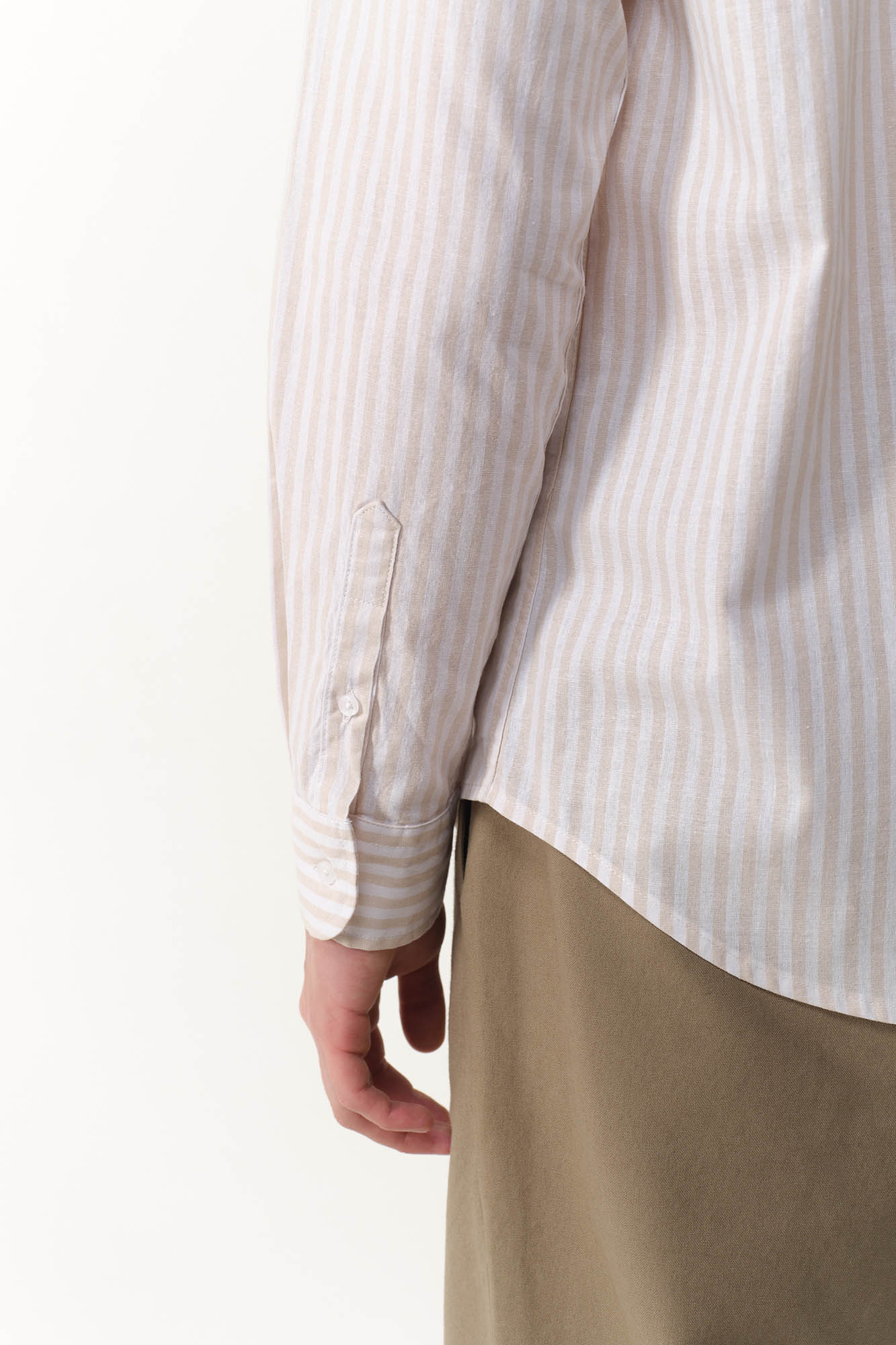 BS2611007-49 - CAMISA CLEOME