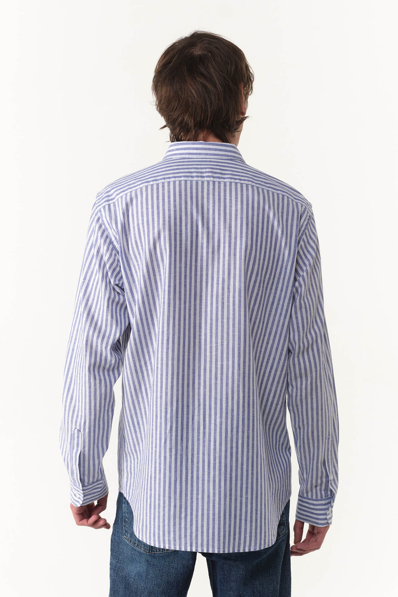 BS2611007-13 - CAMISA CLEOME