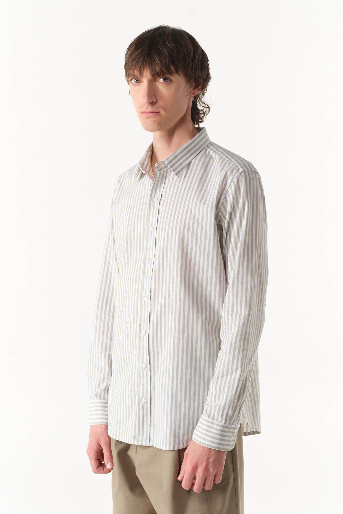 BS2611007-57 - CAMISA CLEOME