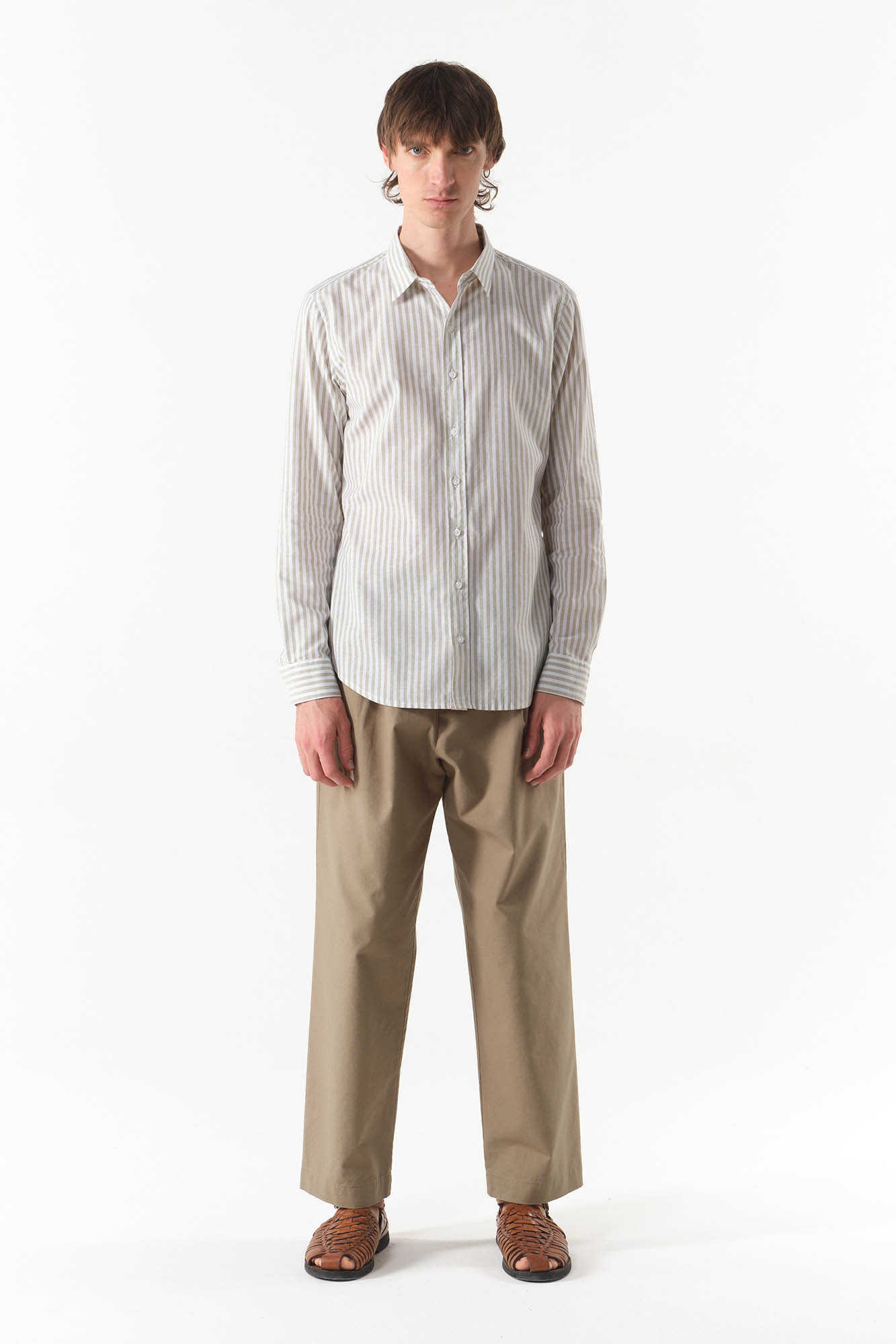 BS2611007-57 - CAMISA CLEOME