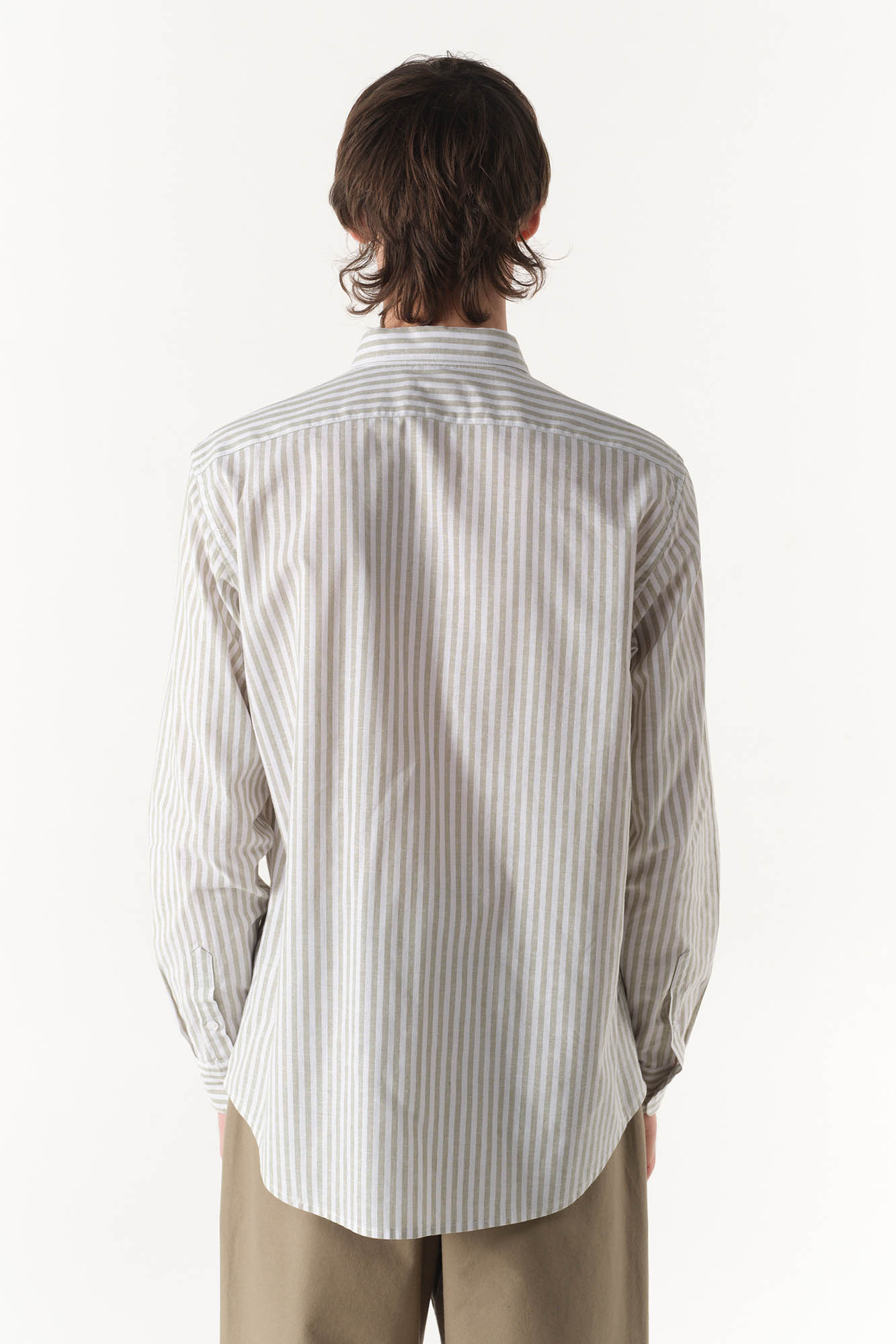 BS2611007-57 - CAMISA CLEOME