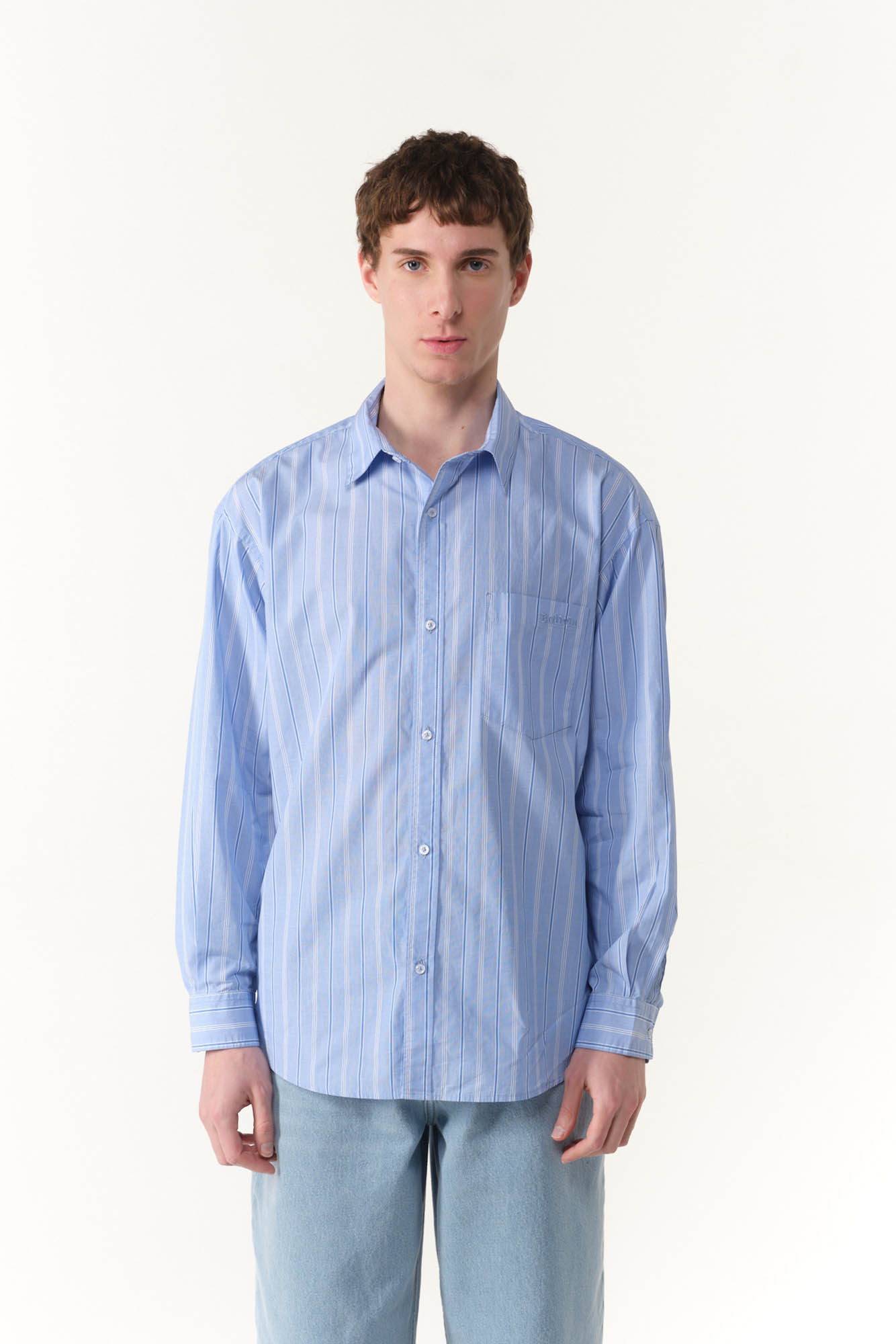CAMISA LAPACHO