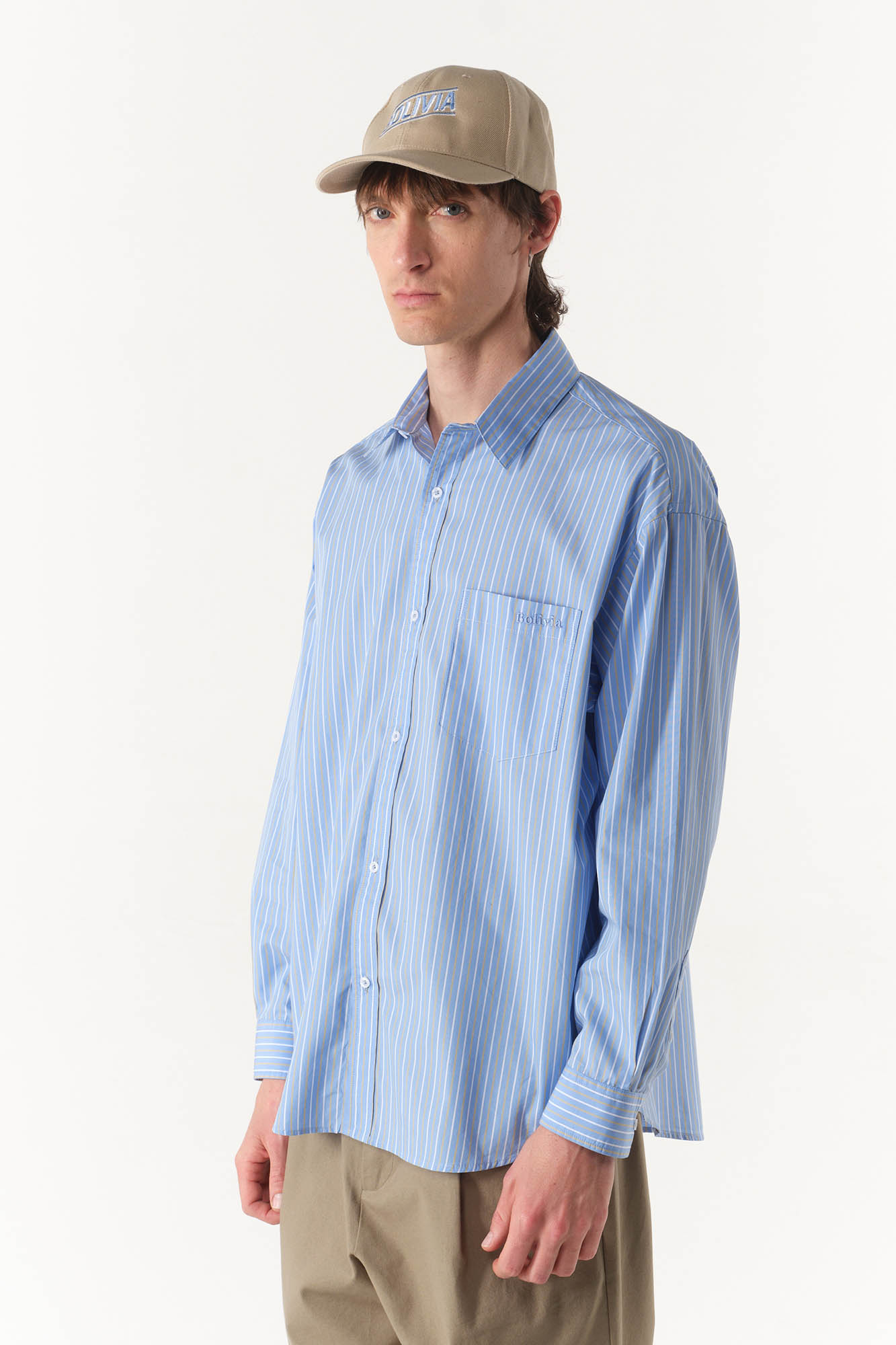 BS2611009-33 - CAMISA LAPACHO