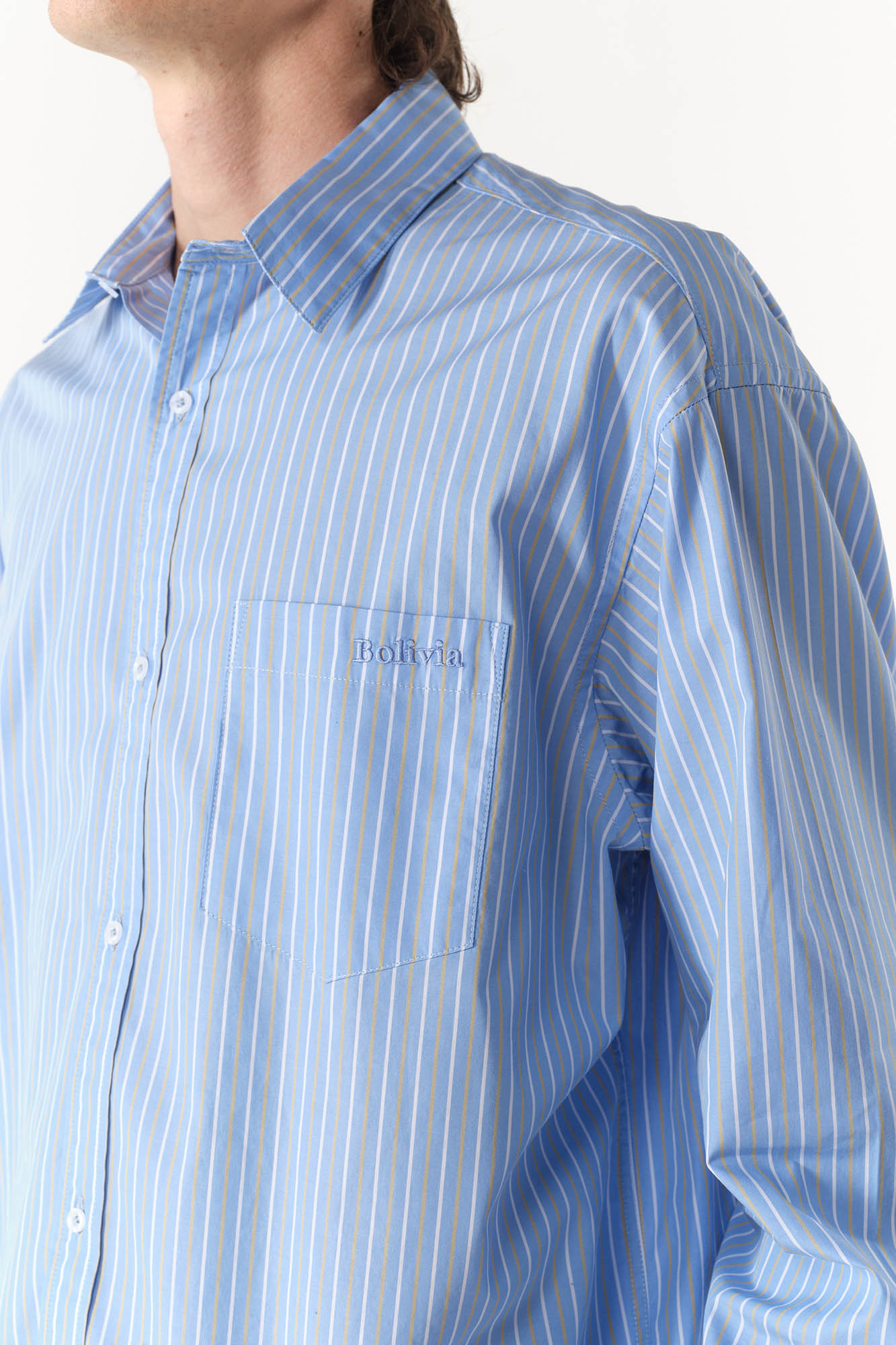BS2611009-33 - CAMISA LAPACHO