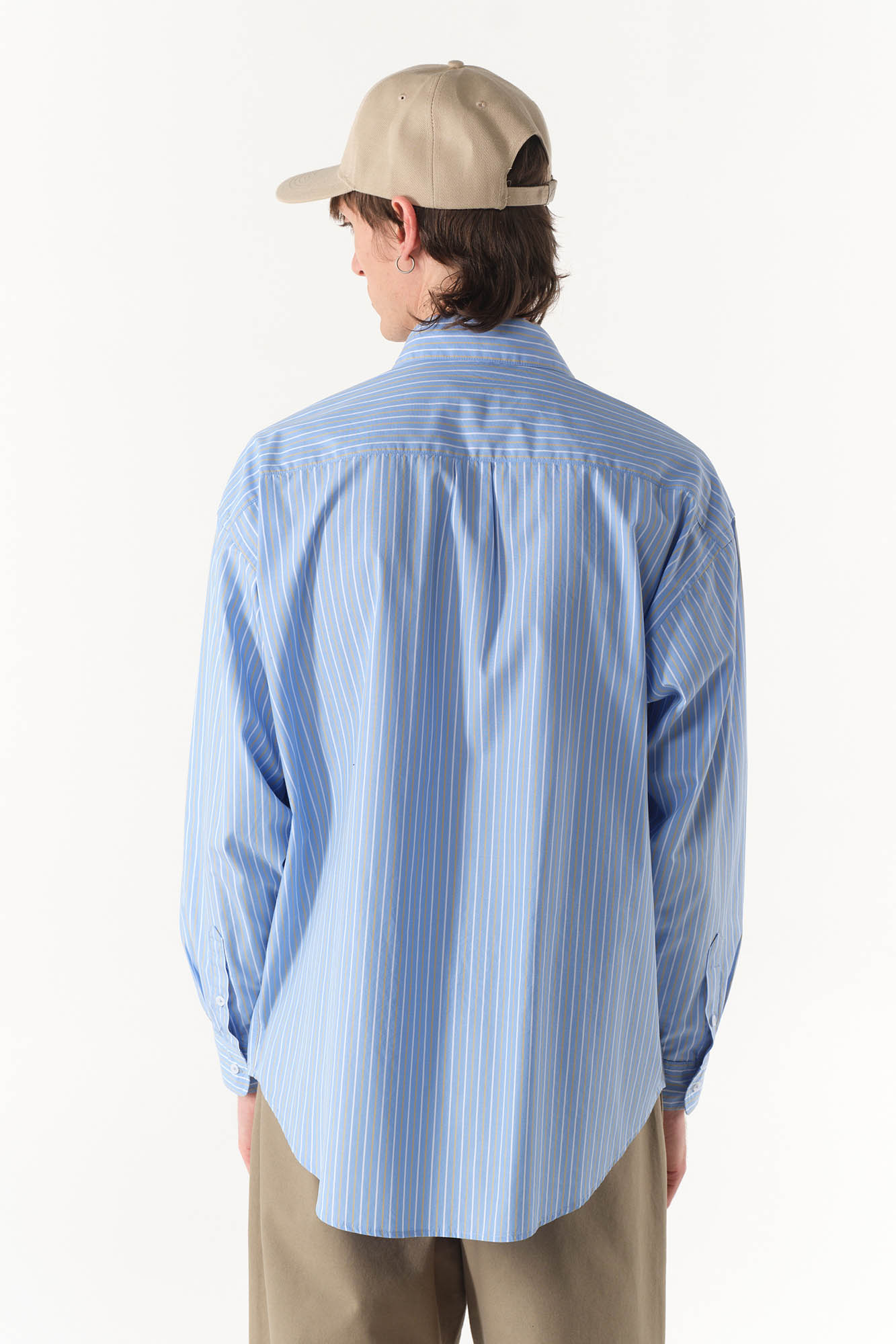 BS2611009-33 - CAMISA LAPACHO