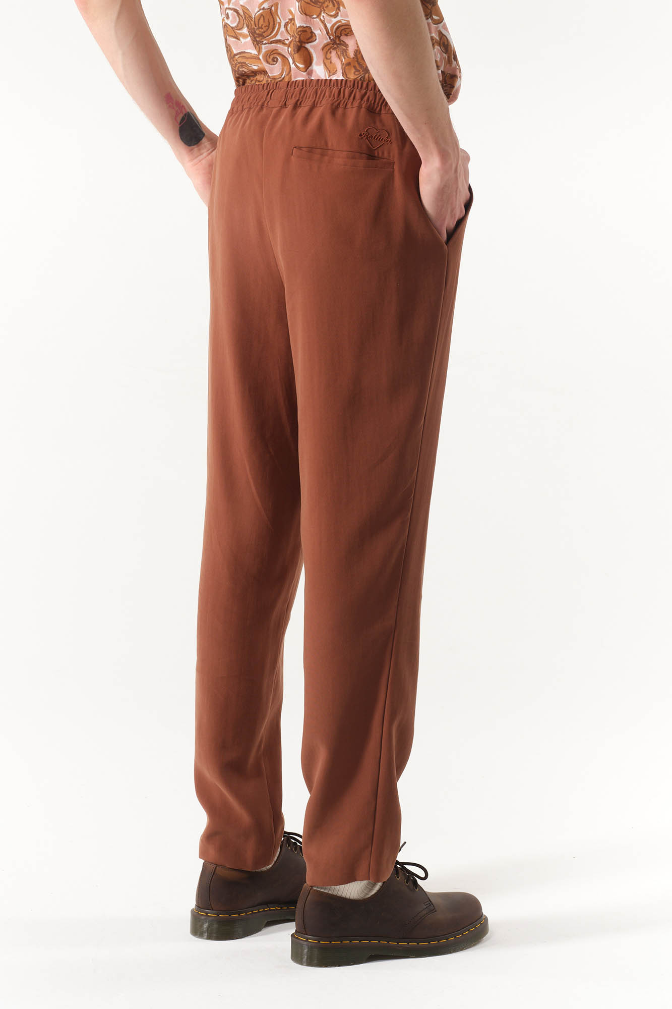 BS2620001-27 - PANTALON COSTA