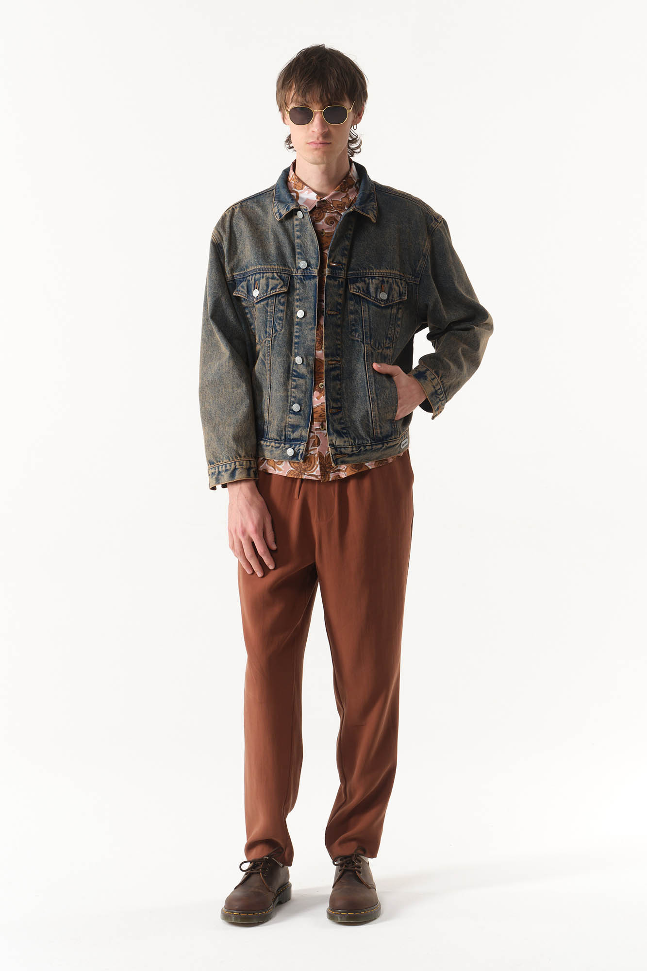 BS2620001-27 - PANTALON COSTA