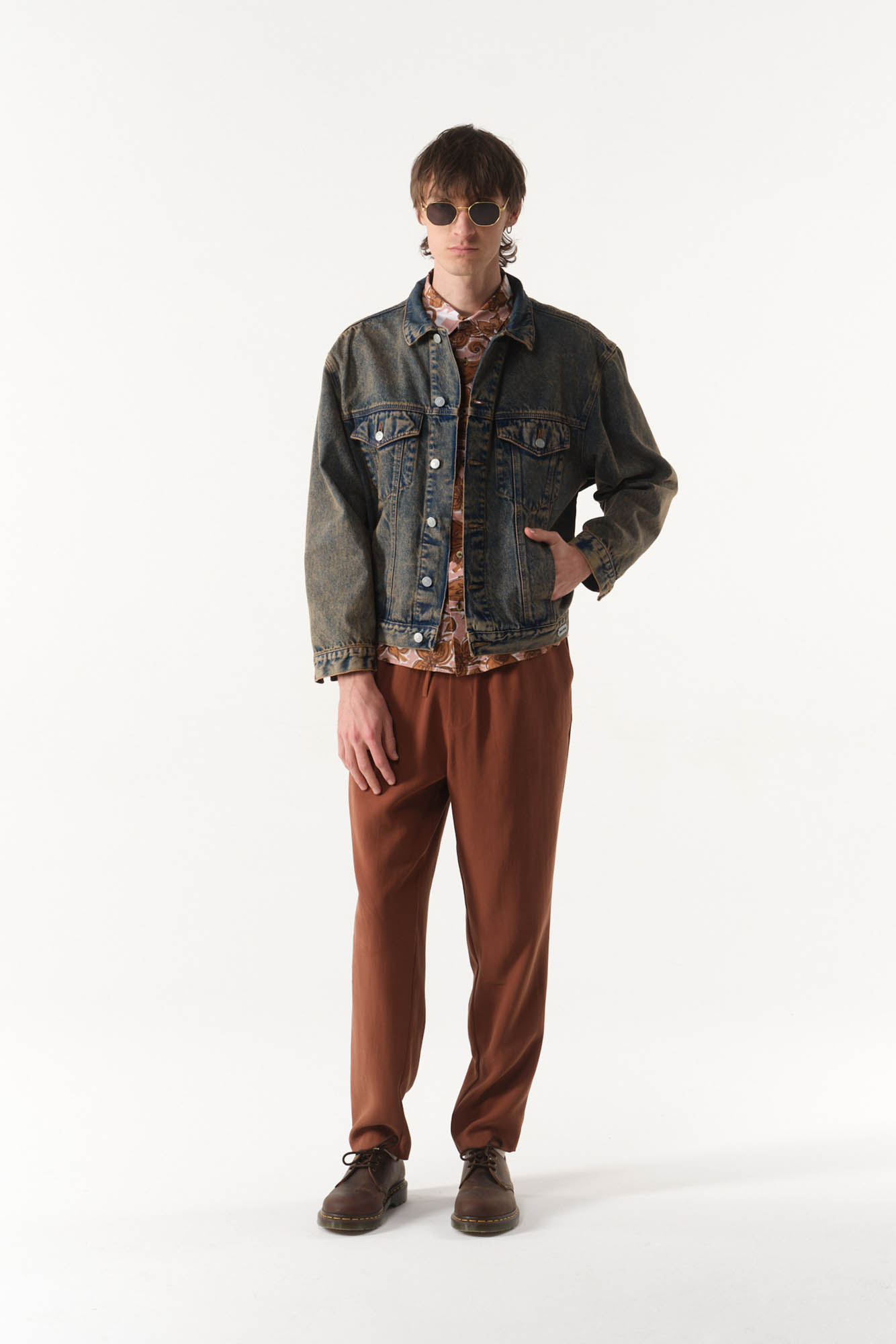 BS2620001-27 - PANTALON COSTA