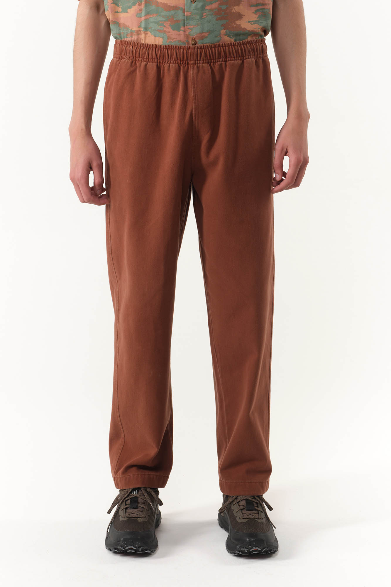 PANTALON FUEGO