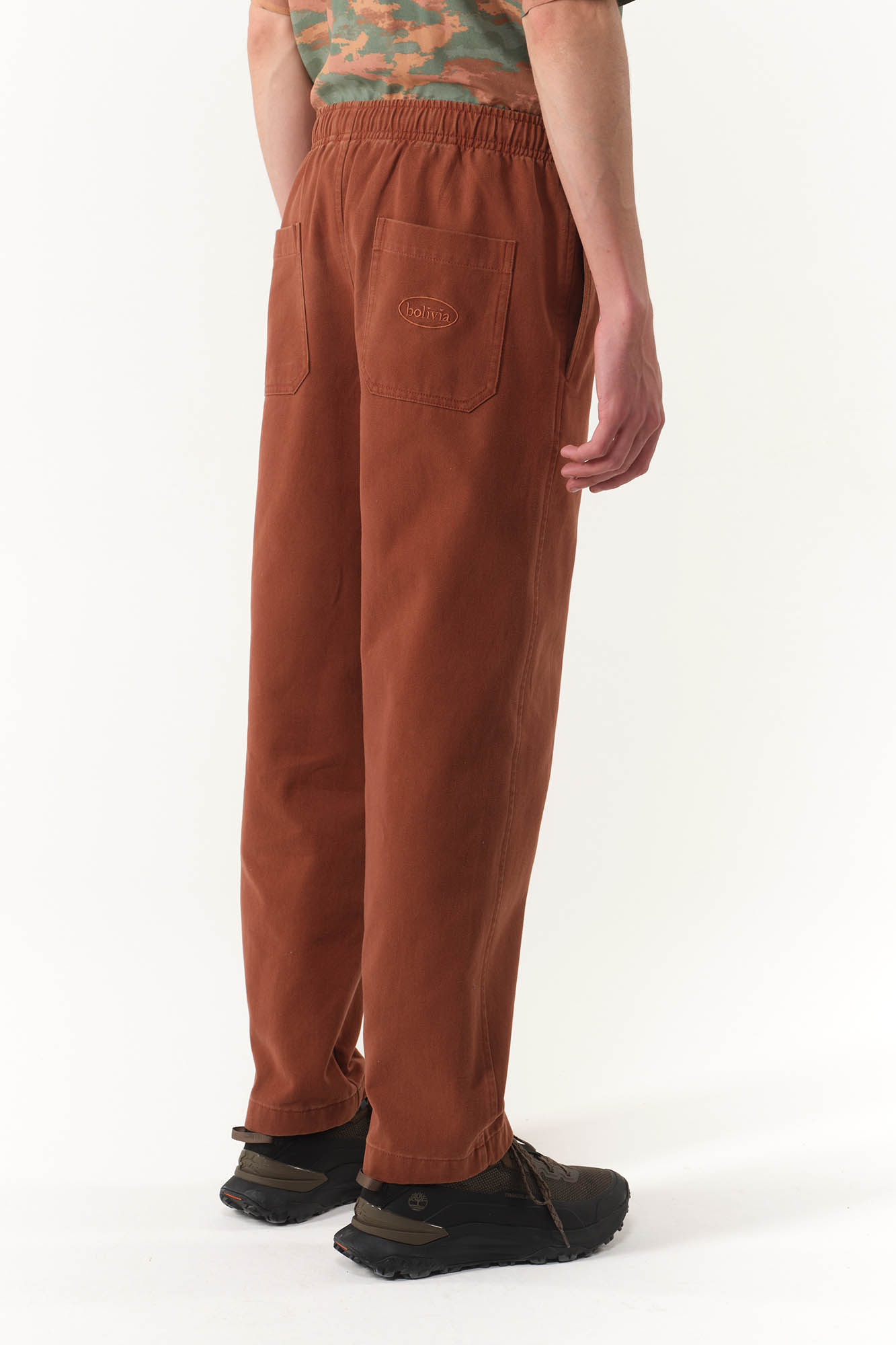 BS2620002-27 - PANTALON FUEGO
