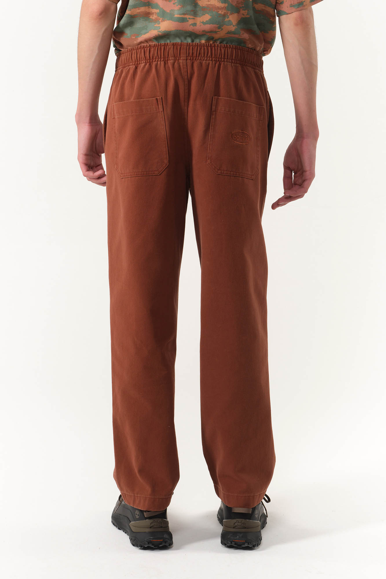 BS2620002-27 - PANTALON FUEGO