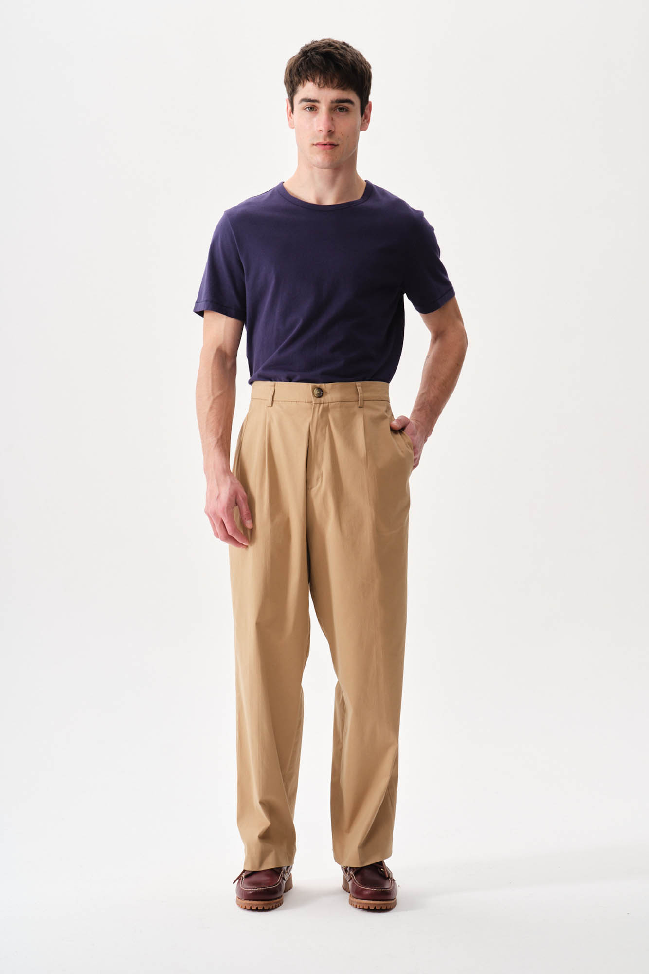 BS2620004-51 - PANTALON RIACE