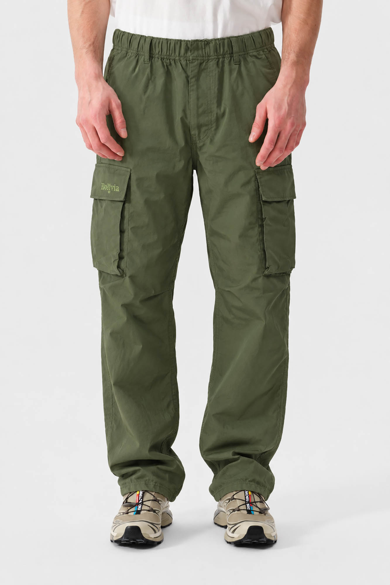 PANTALON TREVELIN