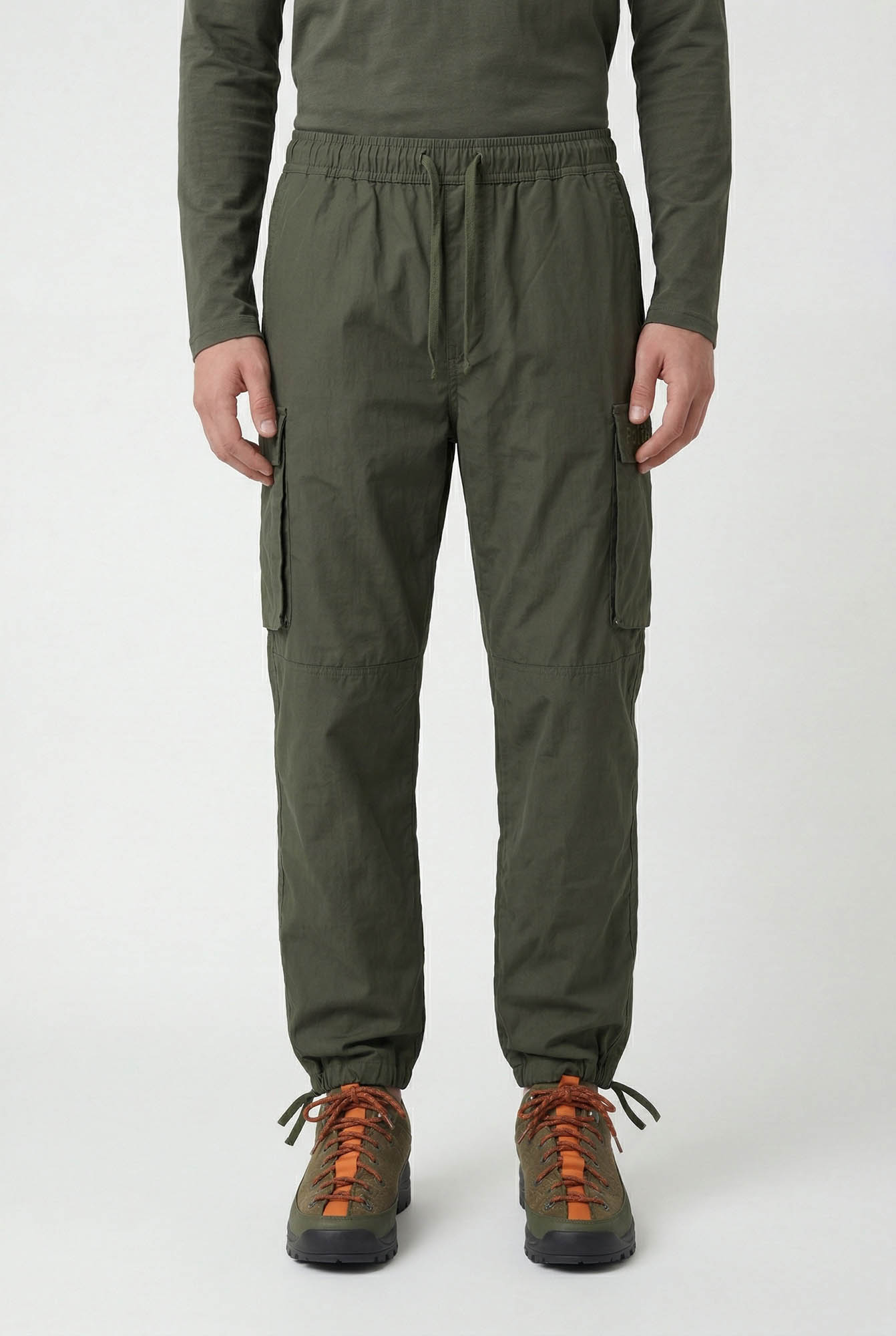 PANTALON TREVELIN