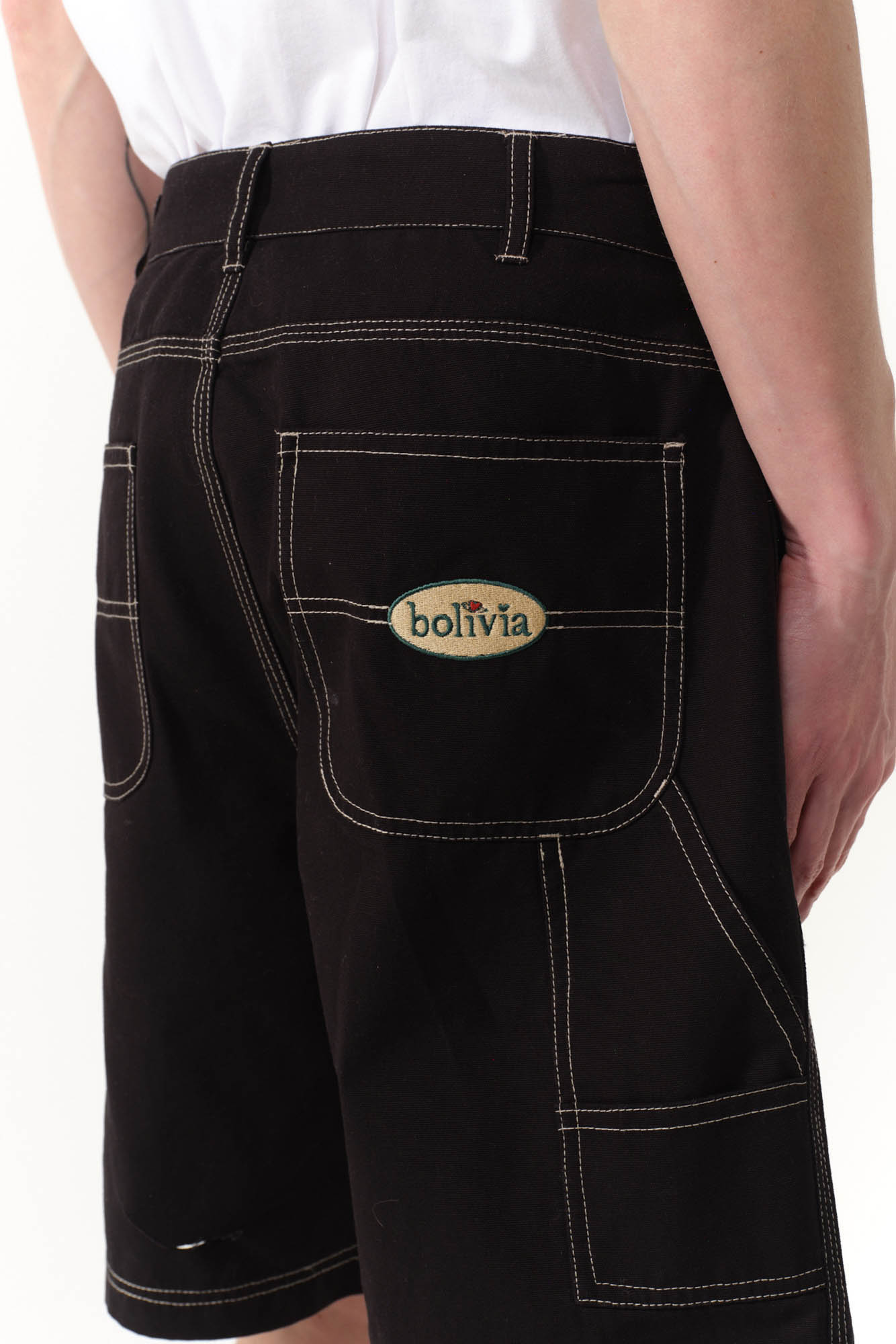 BS2621007-18 - BERMUDA CARPINTERO TRAFUL