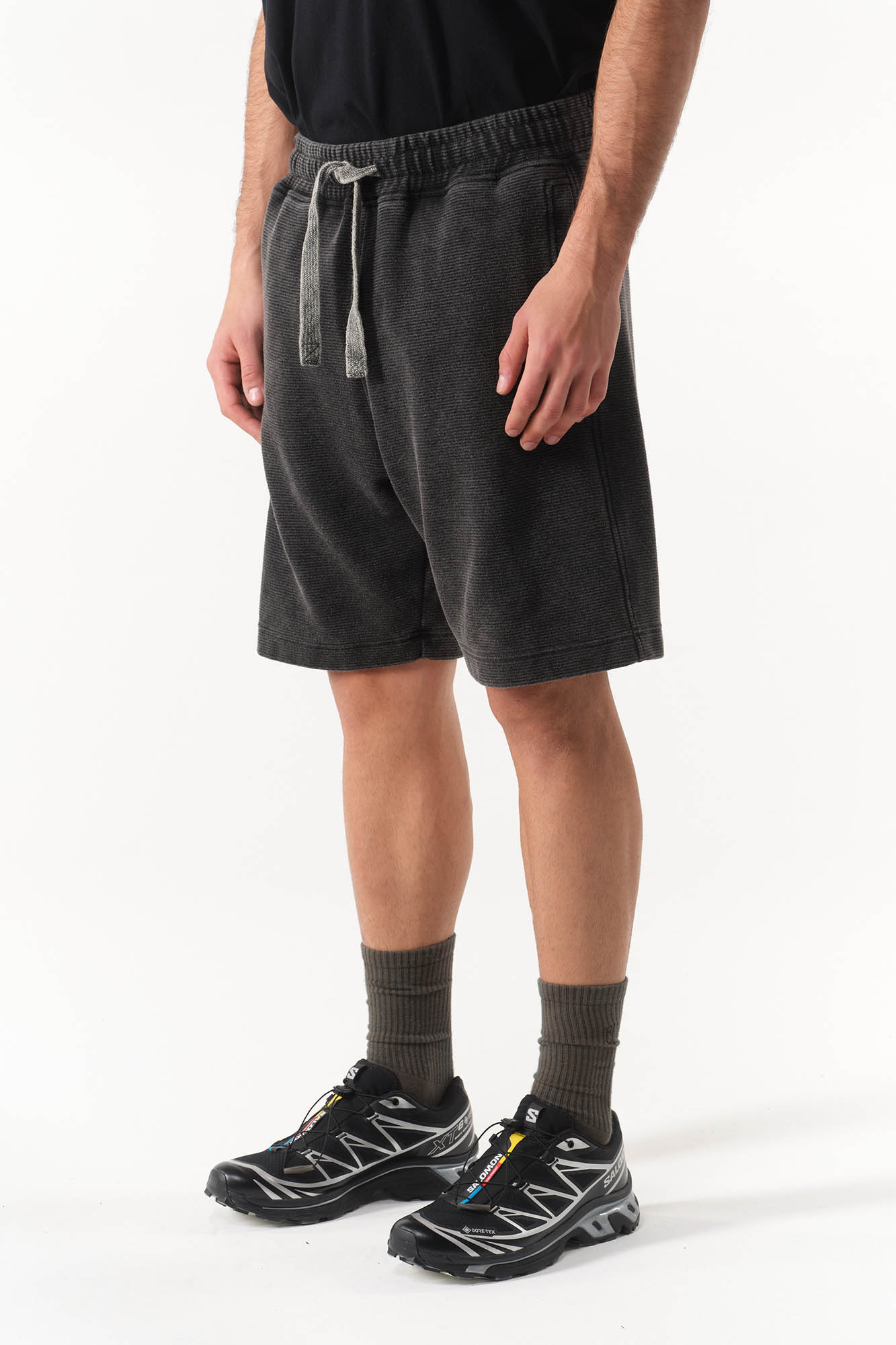 BS2645001-18 - BERMUDA OTTOMAN