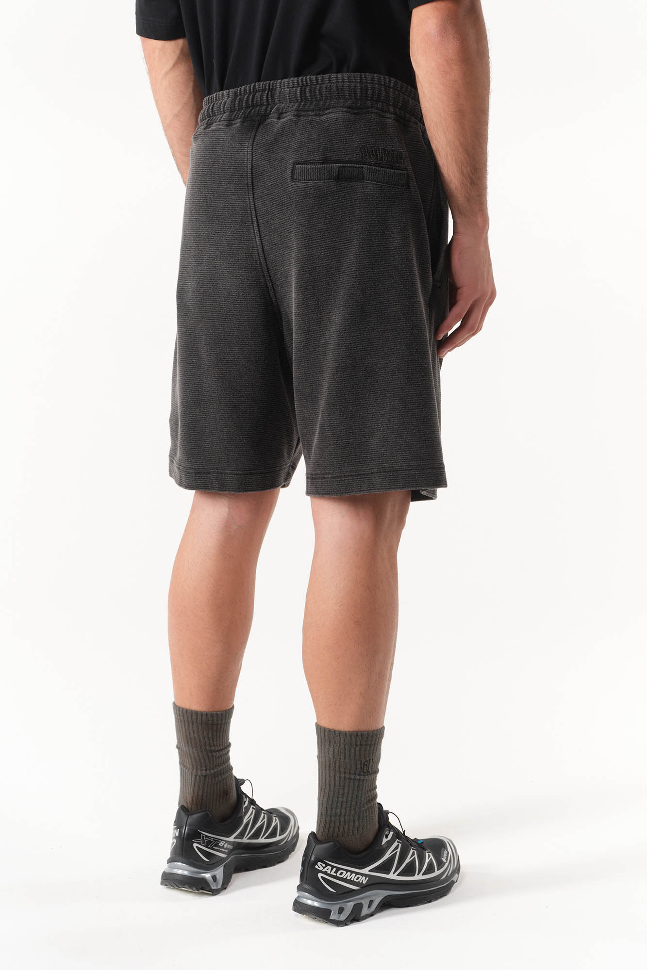 BS2645001-18 - BERMUDA OTTOMAN