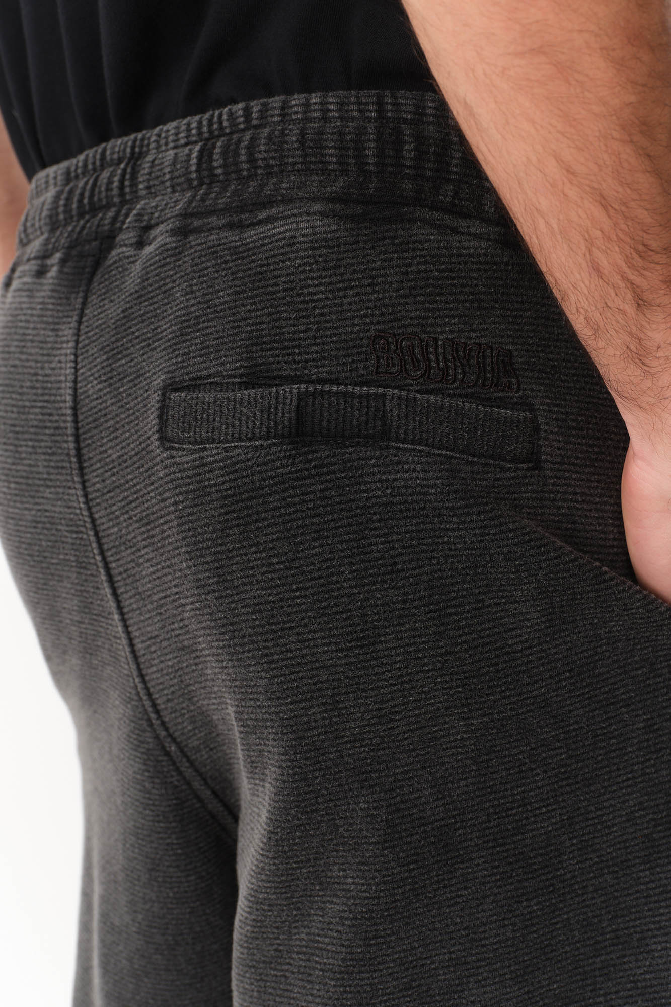 BS2645001-18 - BERMUDA OTTOMAN