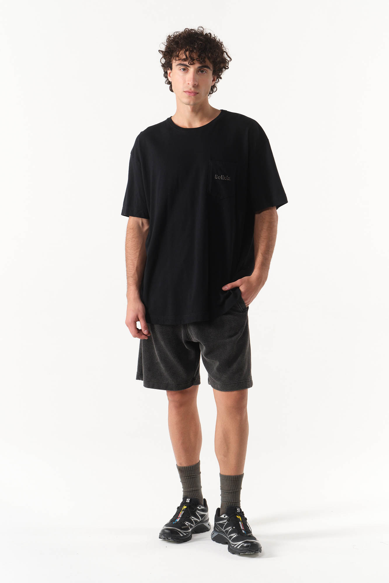 BS2645001-18 - BERMUDA OTTOMAN