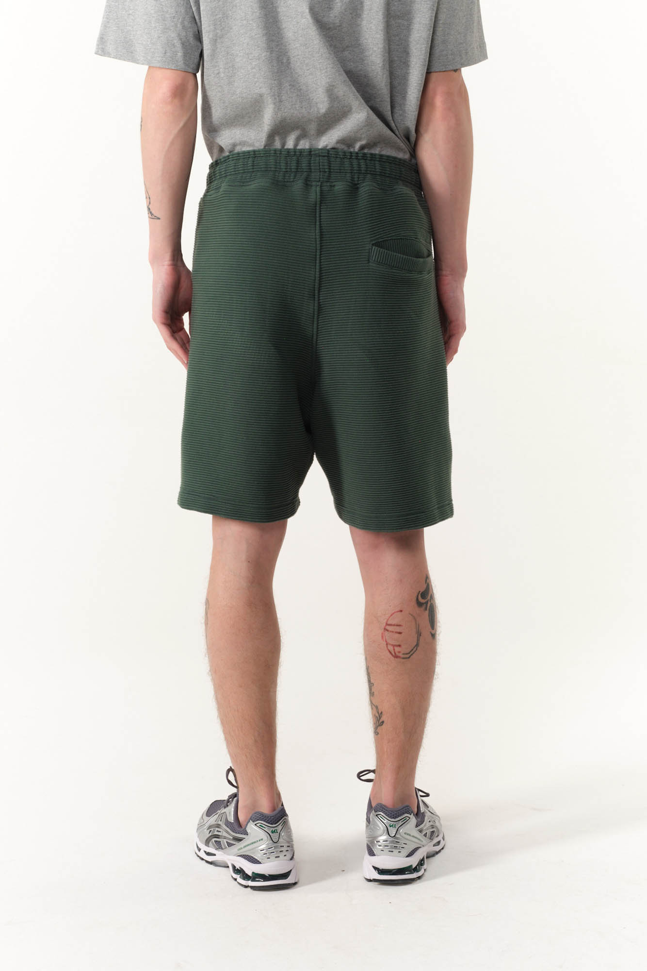 BS2645001-55 - BERMUDA OTTOMAN