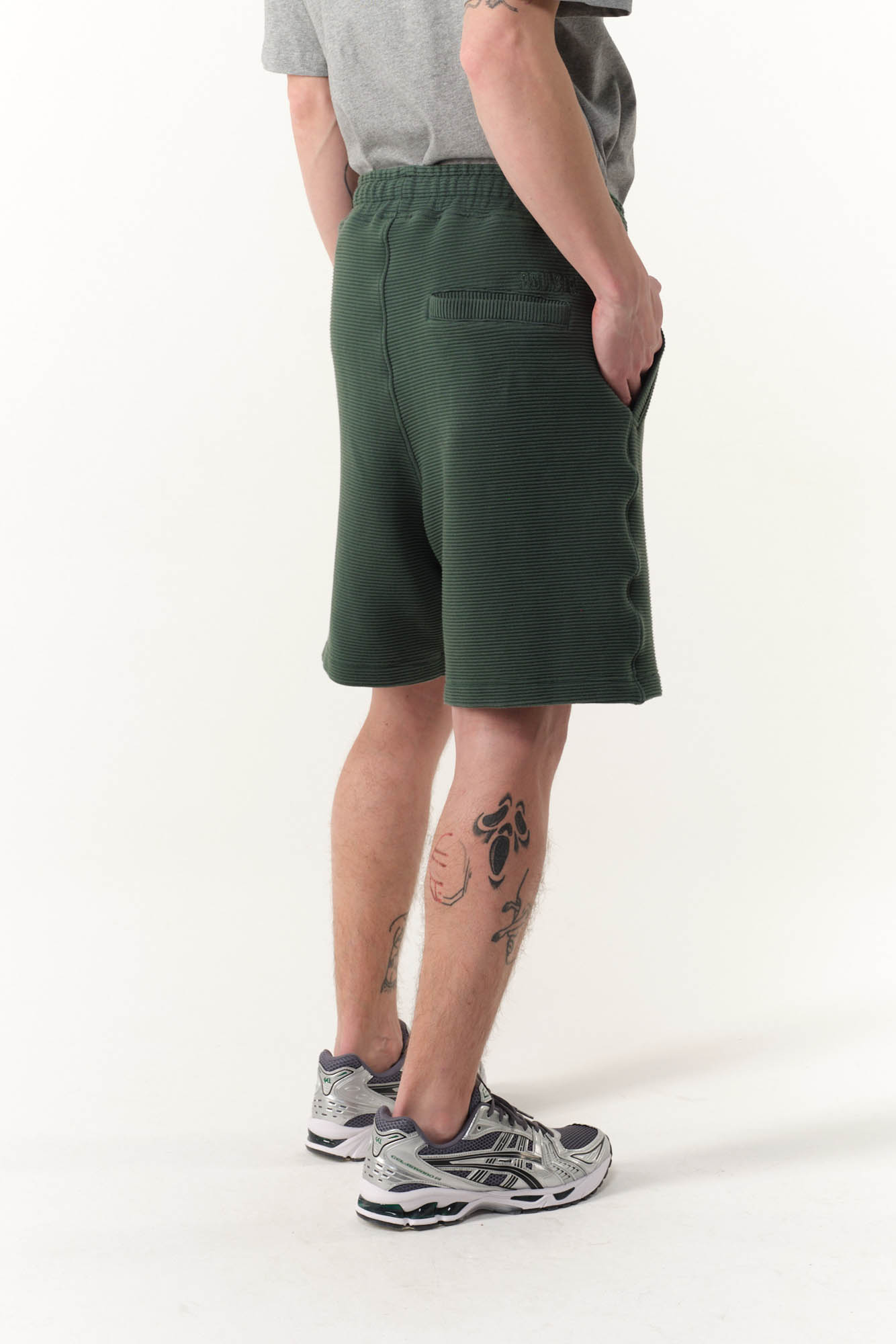 BS2645001-55 - BERMUDA OTTOMAN