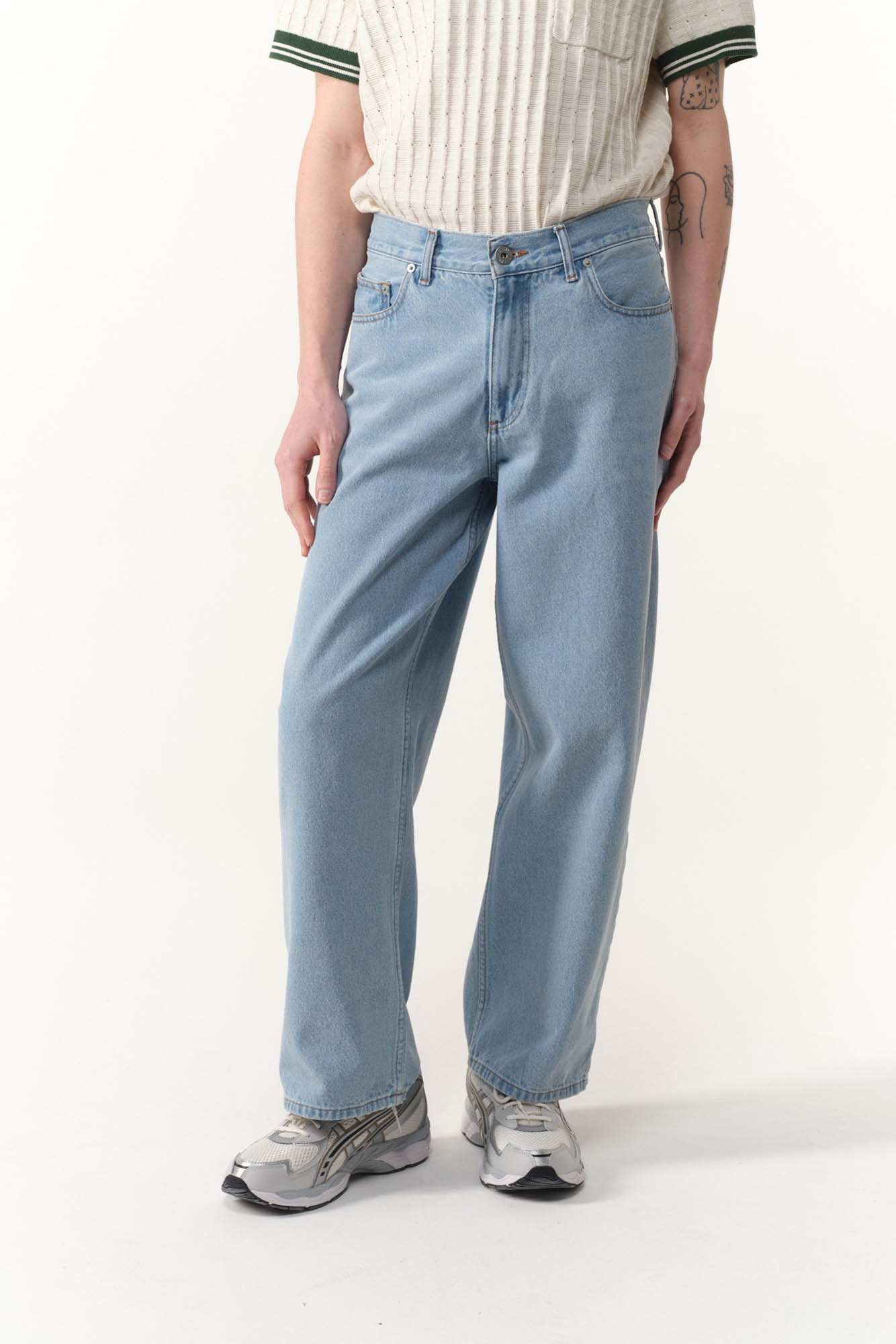 PANTALON CONTINENT NIHUIL