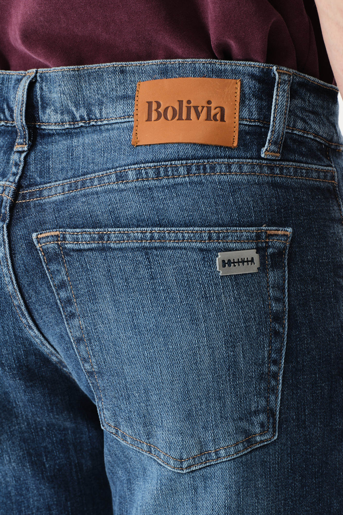 BS2660008-99 - PANTALON NEVADA POZUELO