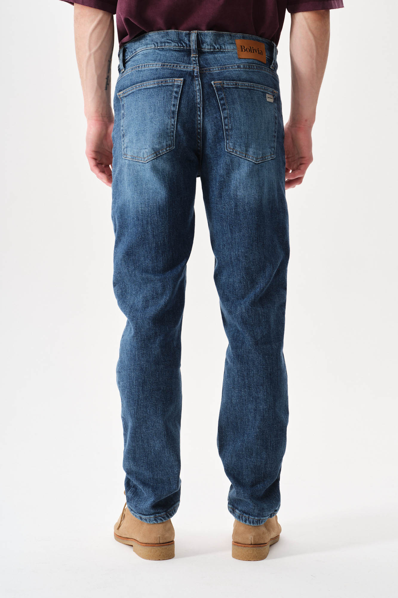 BS2660008-99 - PANTALON NEVADA POZUELO