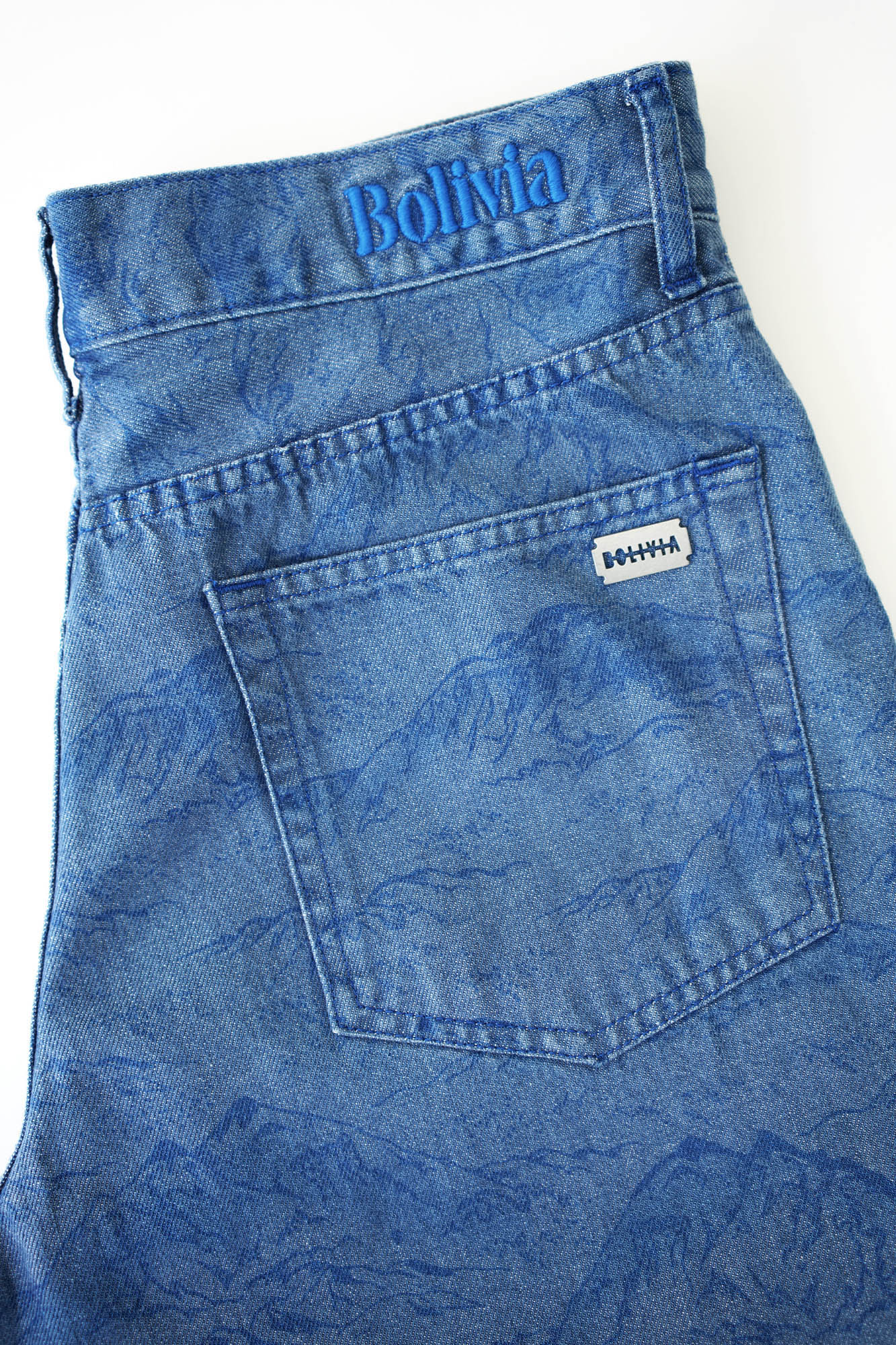 BS2660010-99 - PANTALON CONTINENT CHANI