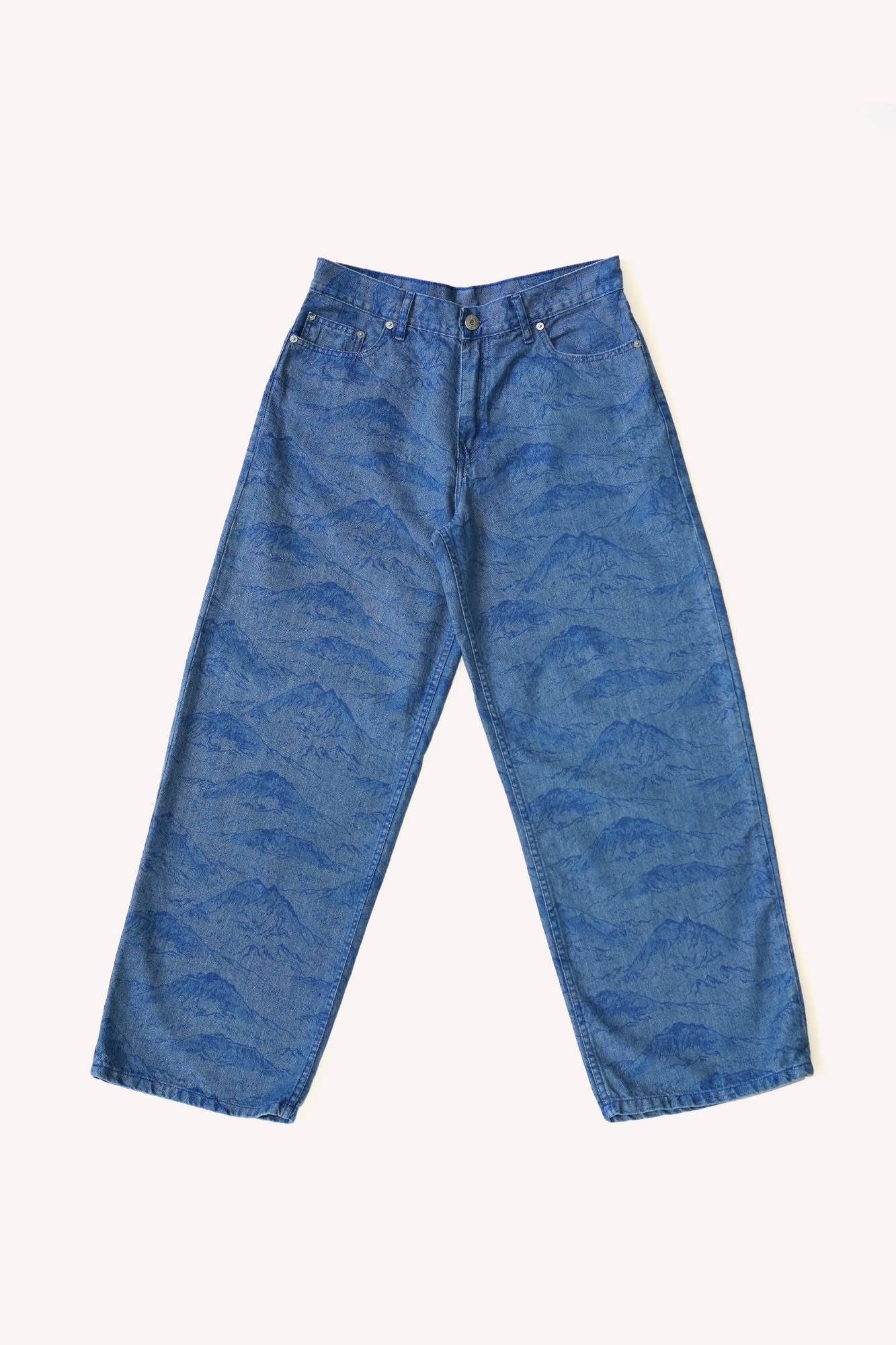 PANTALON CONTINENT CHANI