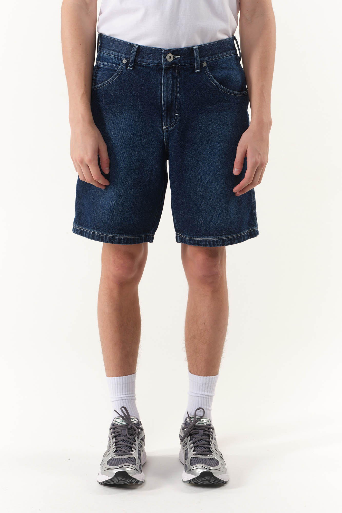 BERMUDA CARPINTERO VARNACO